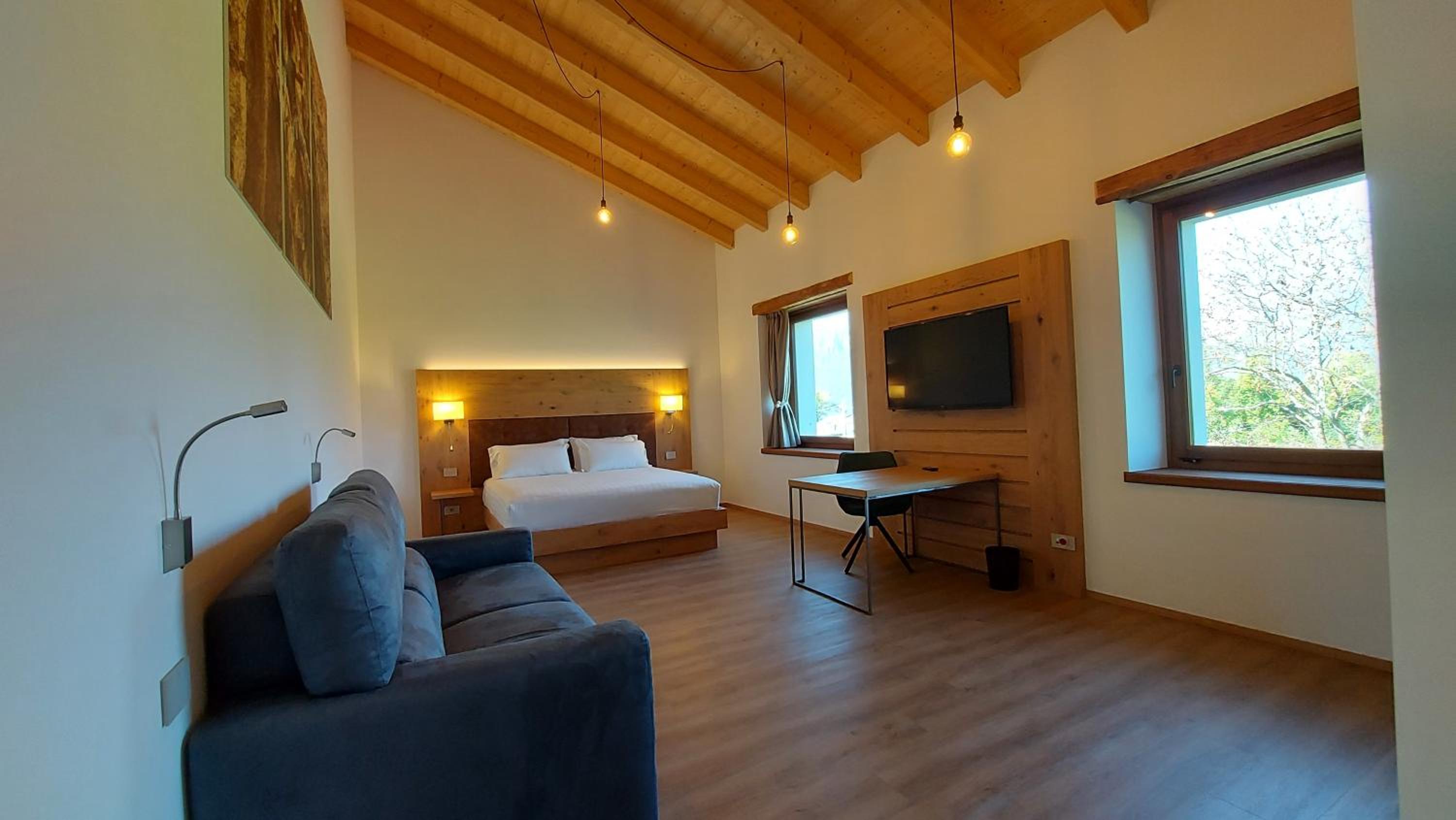 Junior Suite photo 2