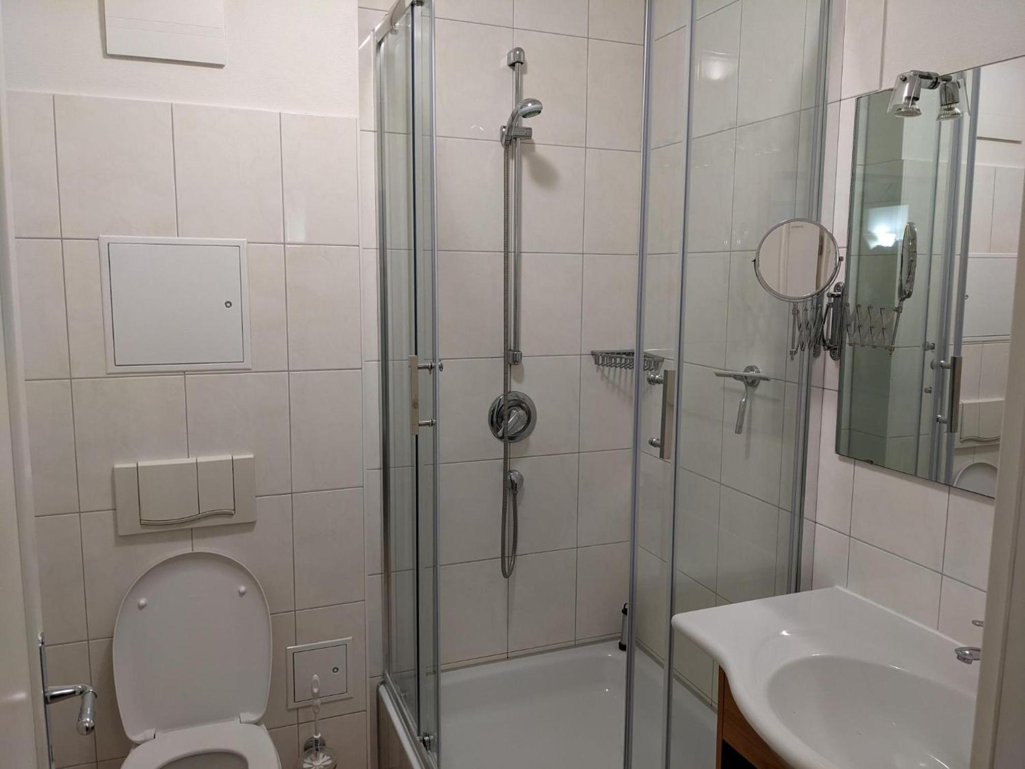 Apartment with Sauna photo 2