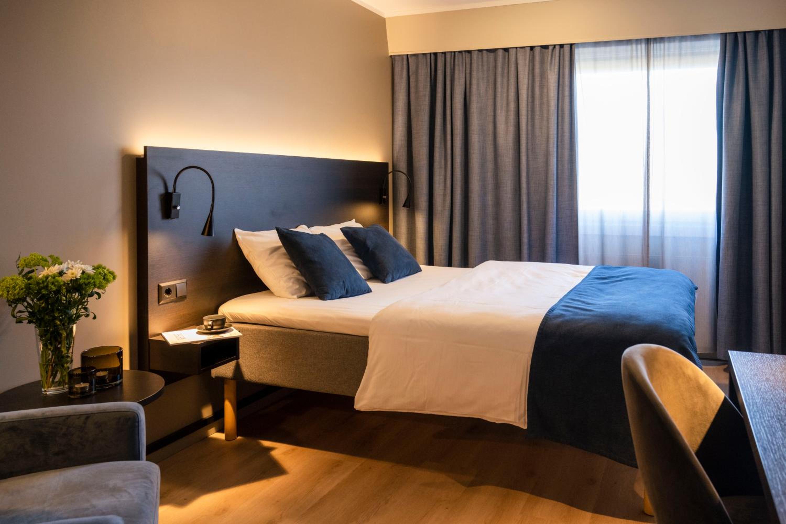 Standard Queen Room - Photo 1