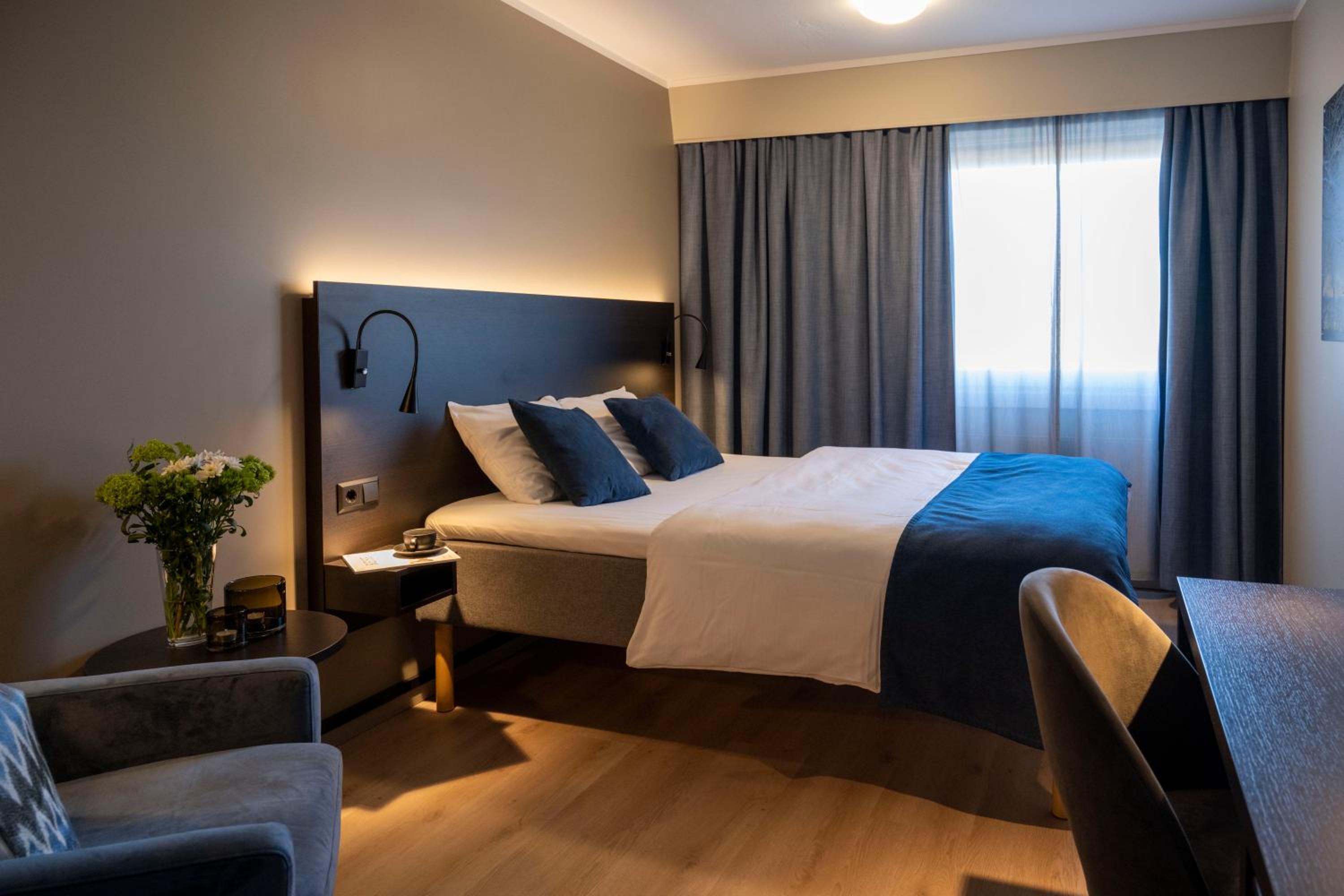 Double Room - Photo 4
