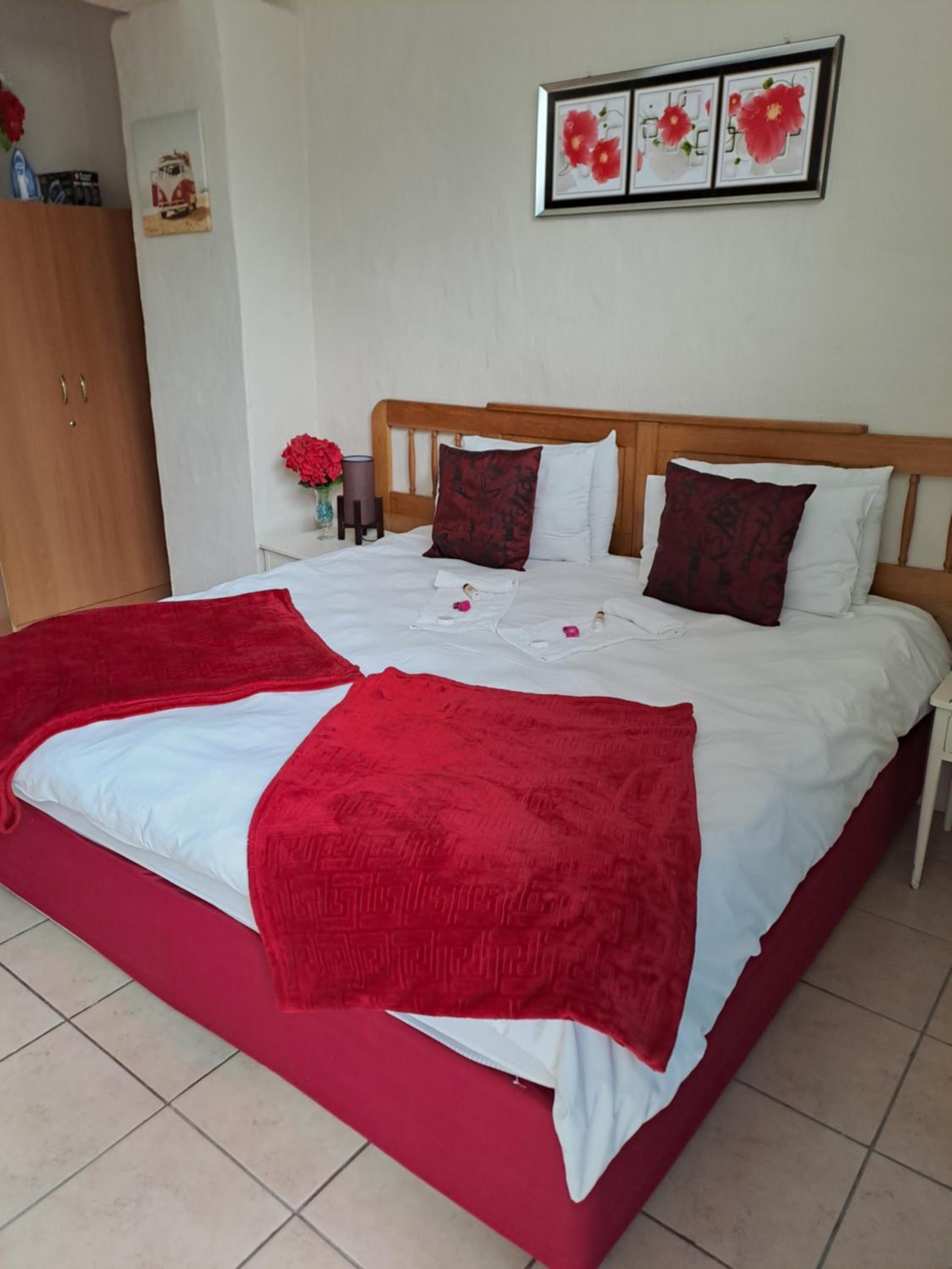 King Or Twin Room photo 2