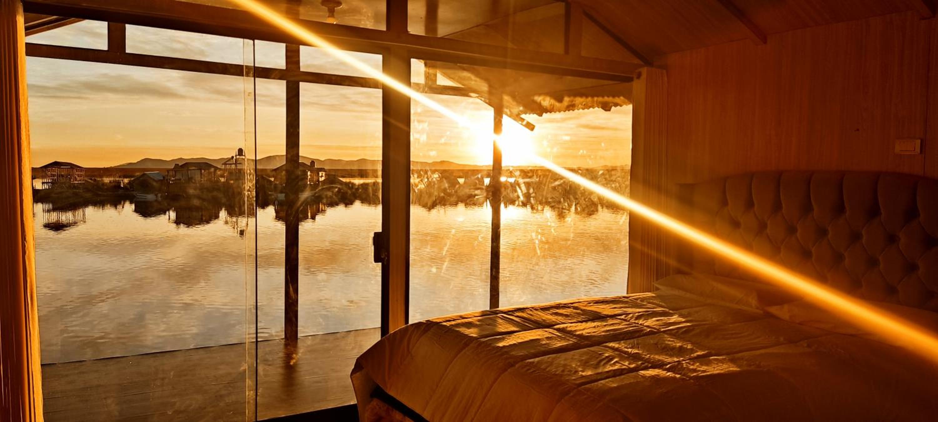 Junior Suite with Terrace photo 1