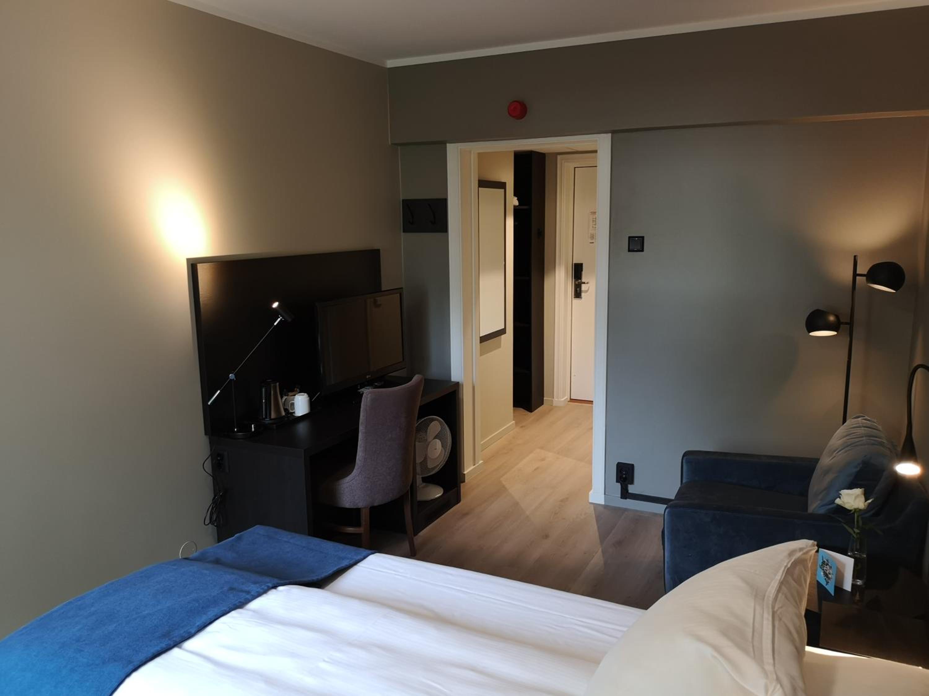 Single Room photo 3