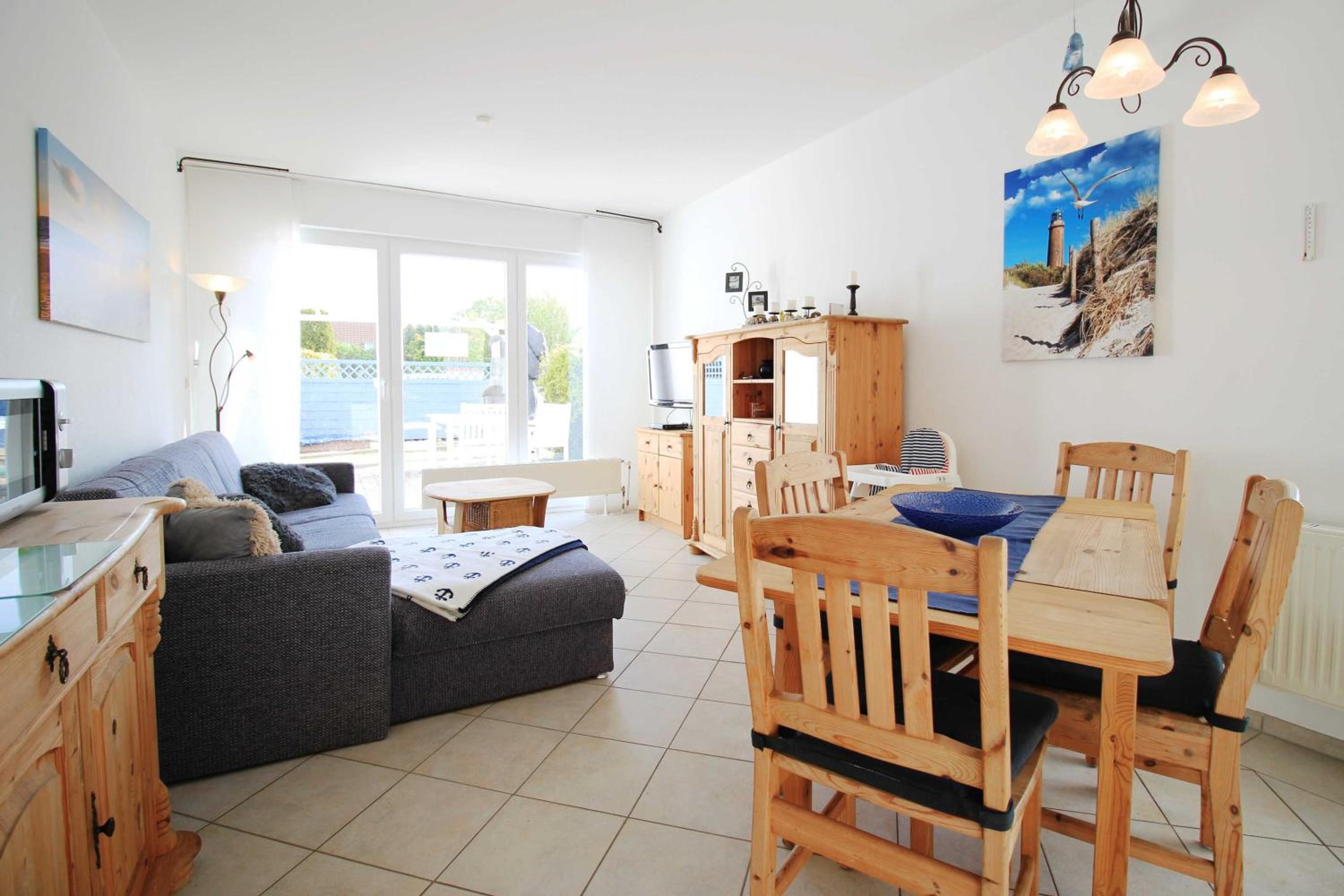 Two-Bedroom House photo 1