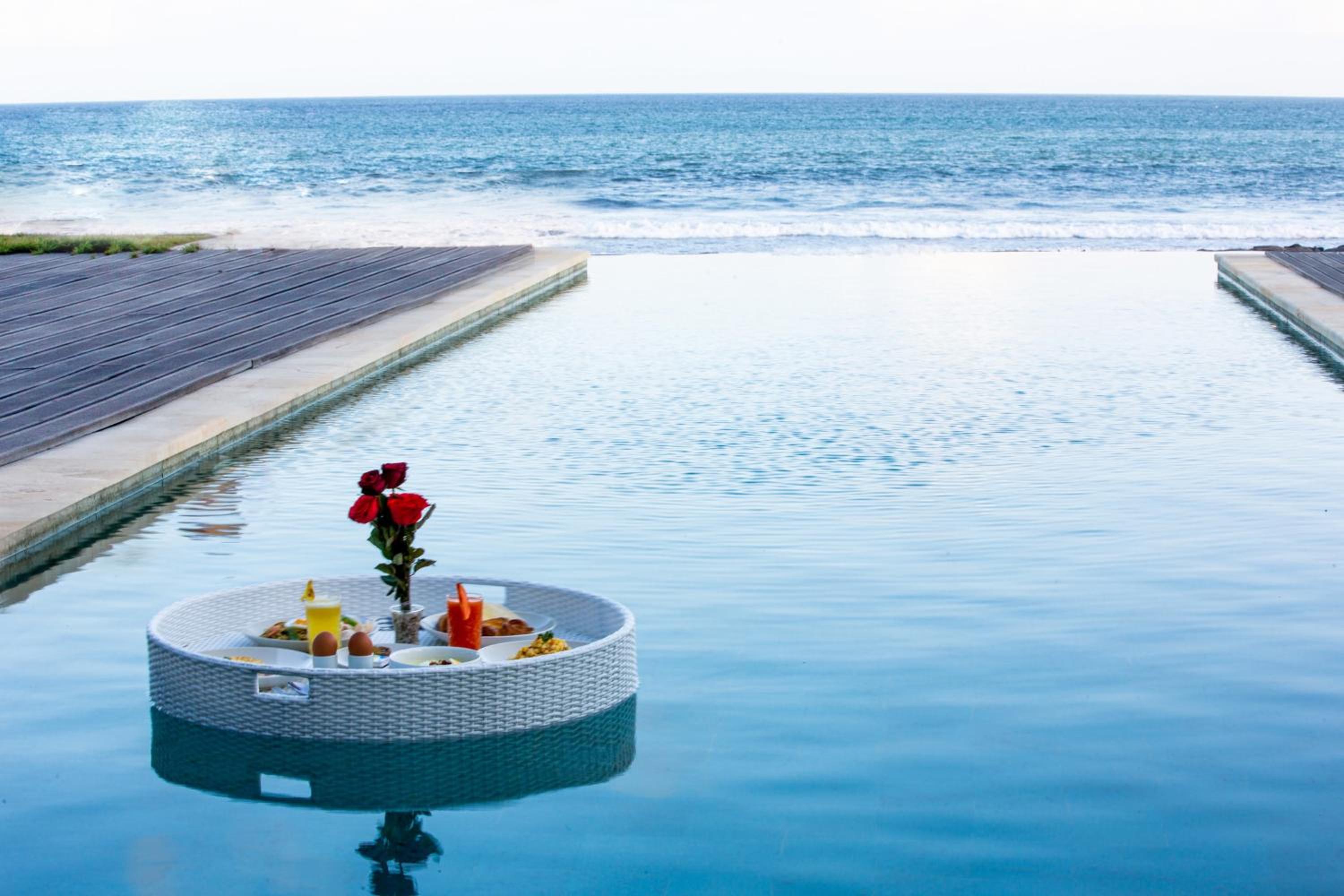 Villa Beach Front Sahadewa - Photo 5