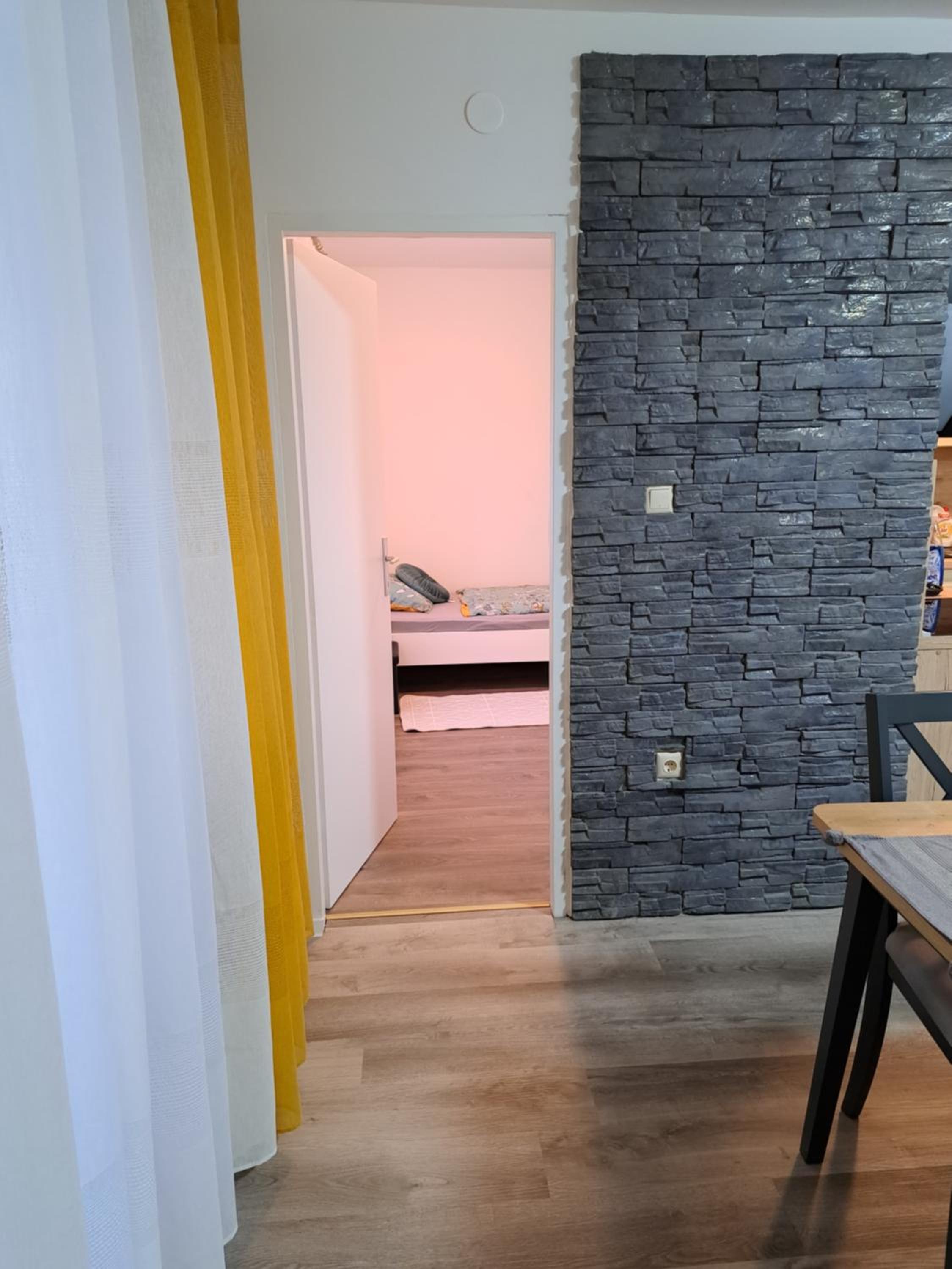 Two-Bedroom Apartment photo 1