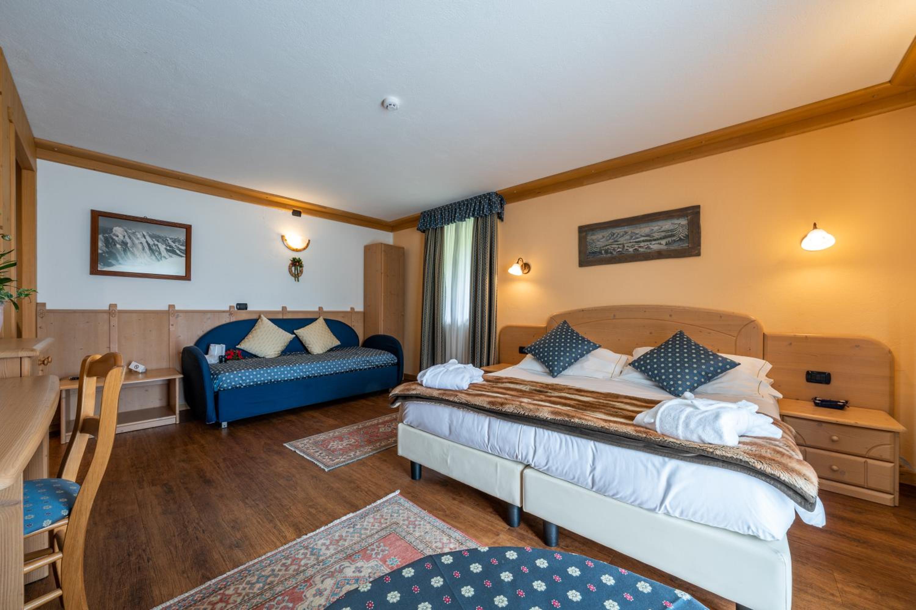 Family Superior Room - Photo 2