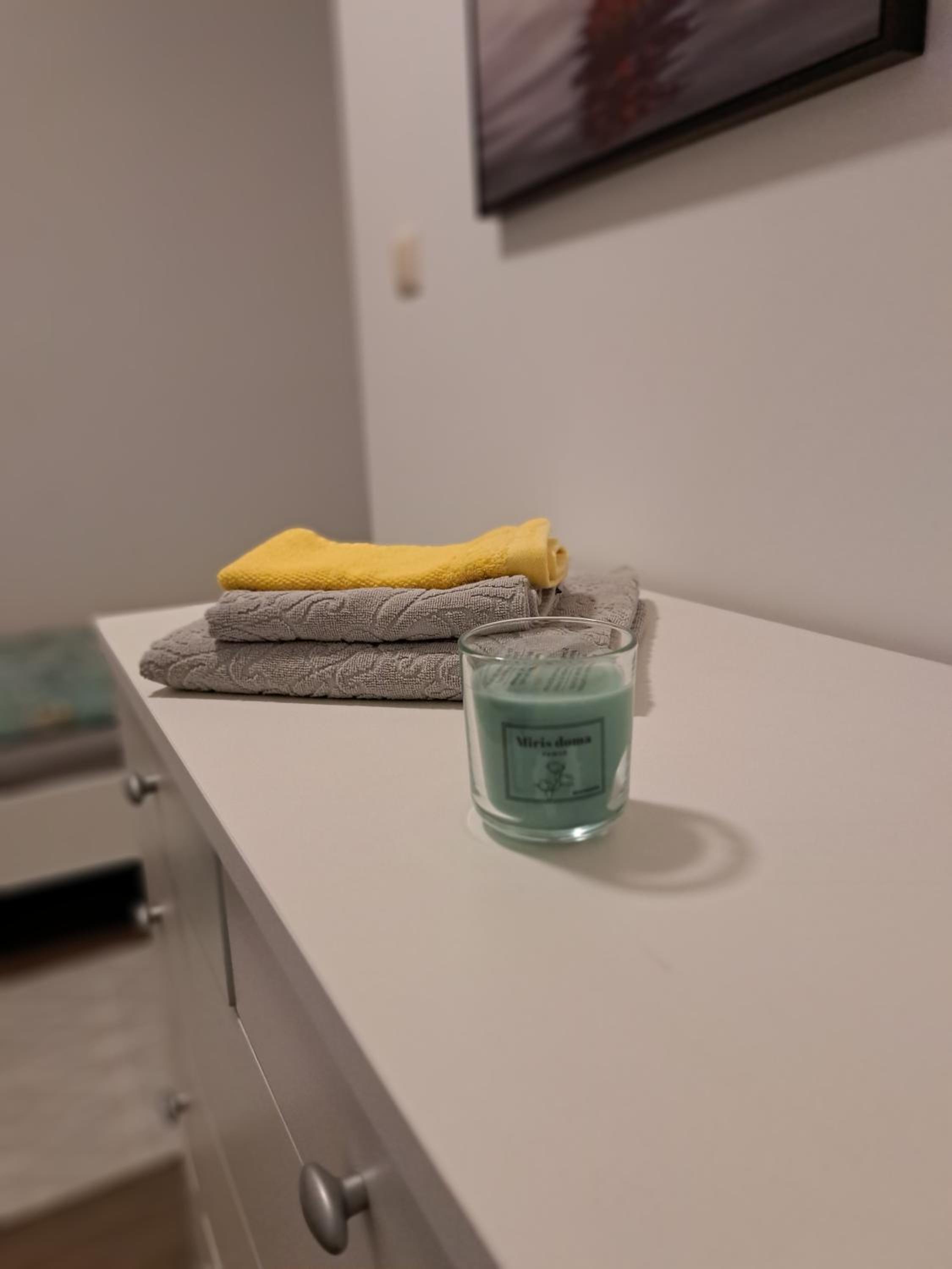 Two-Bedroom Apartment photo 2