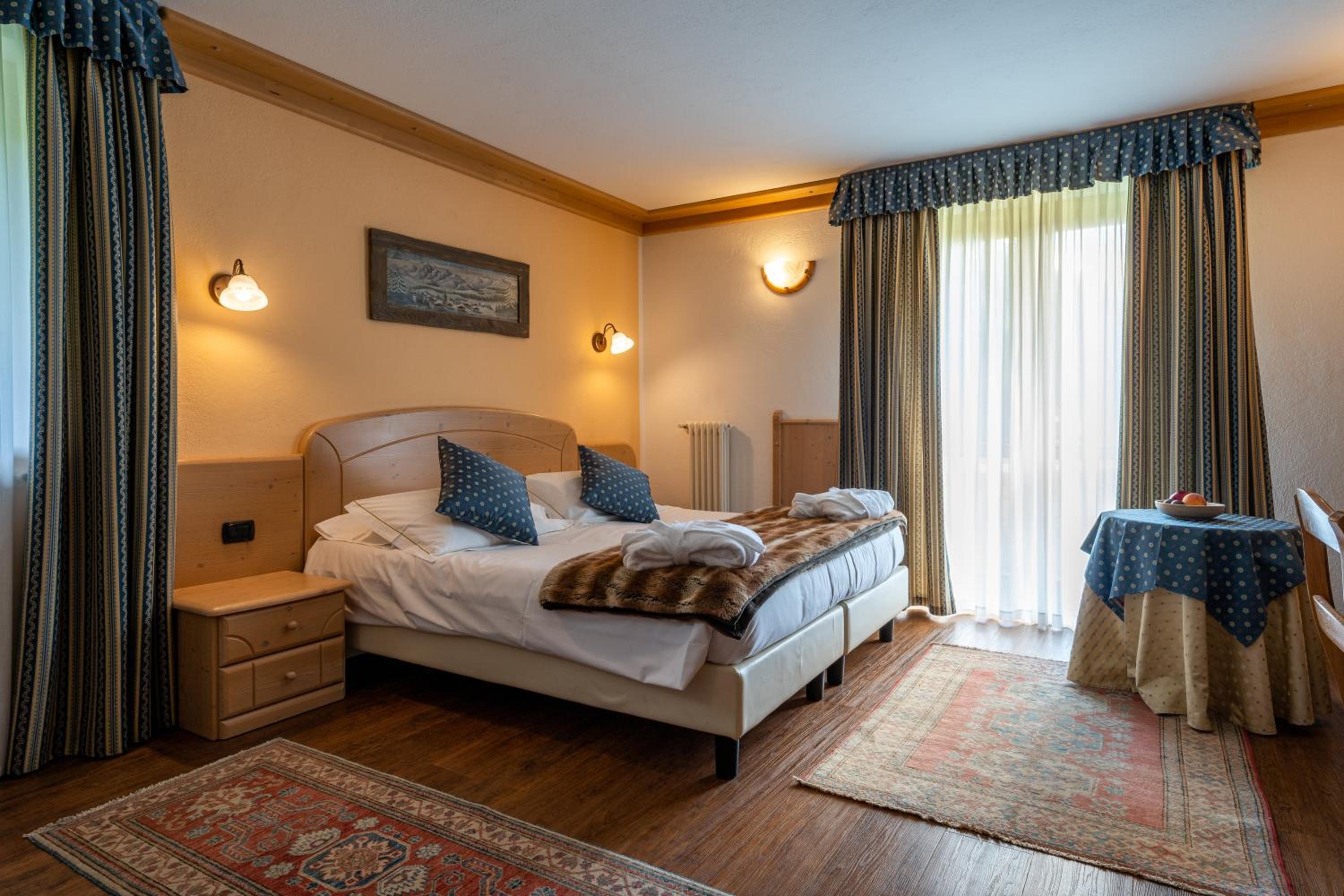 Family Superior Room - Photo 6