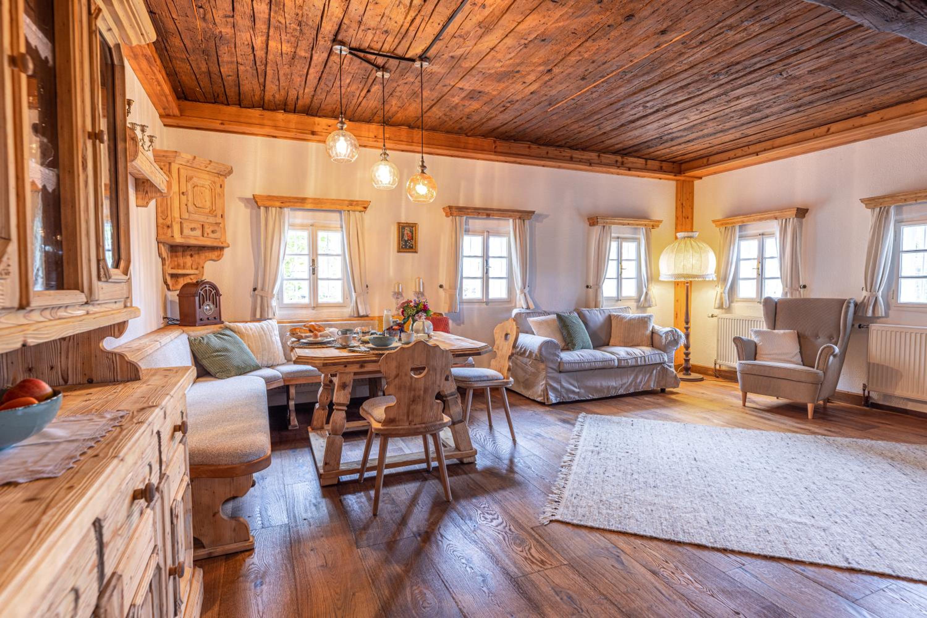 Vacation Home photo 1