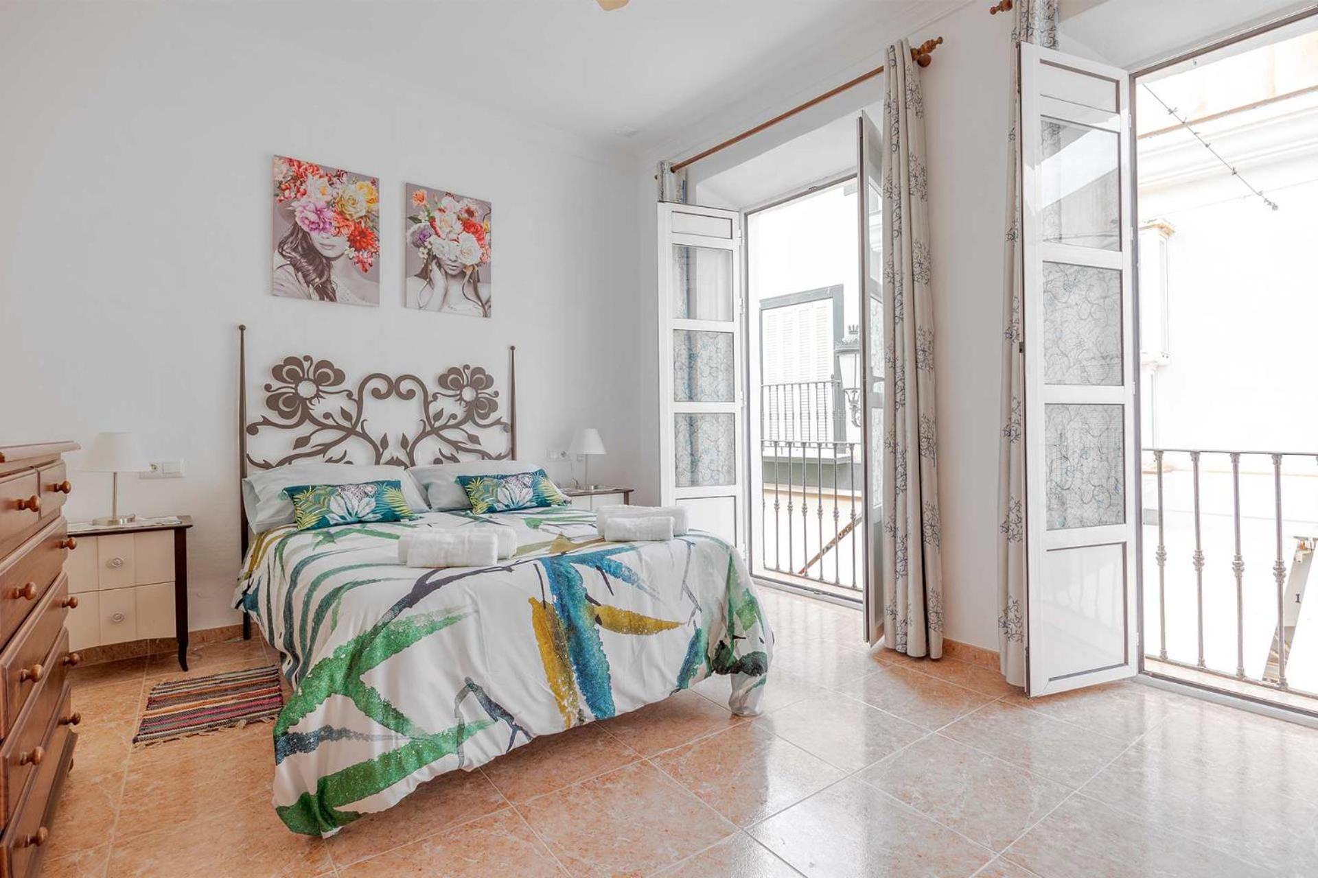 Departamento de tres habitaciones