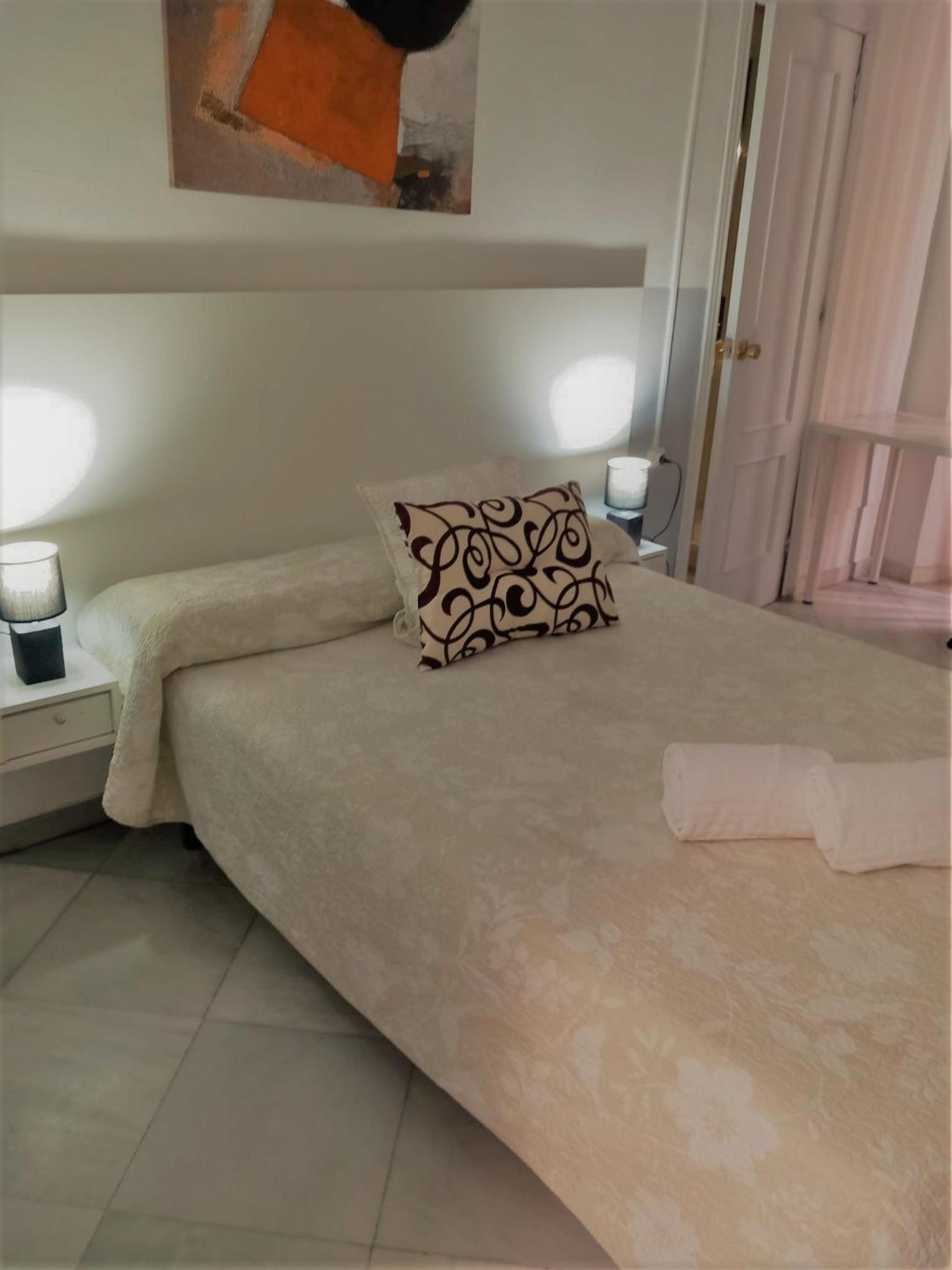 Habitación Doble Económica