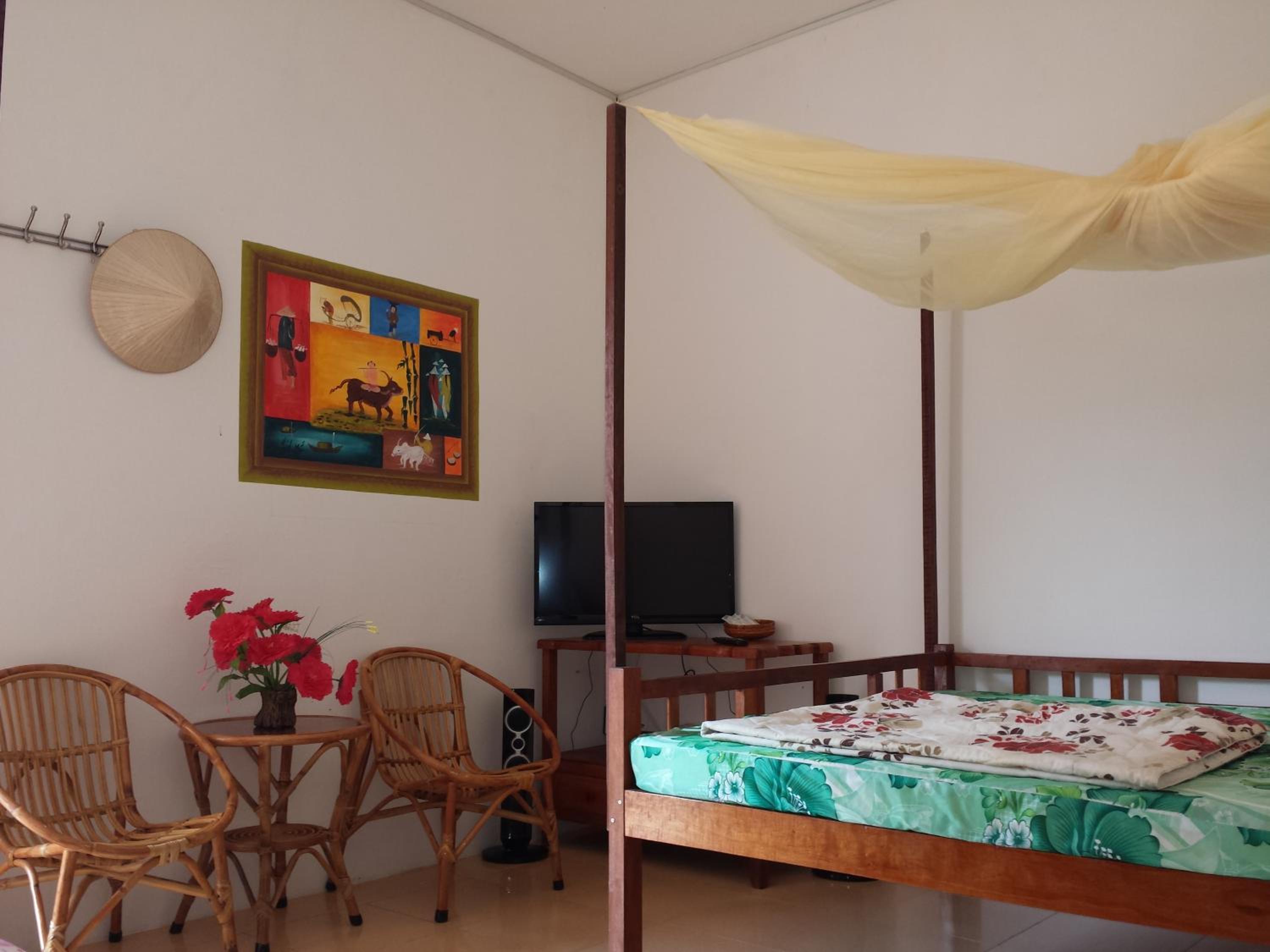 Superior Triple Room - Photo 1