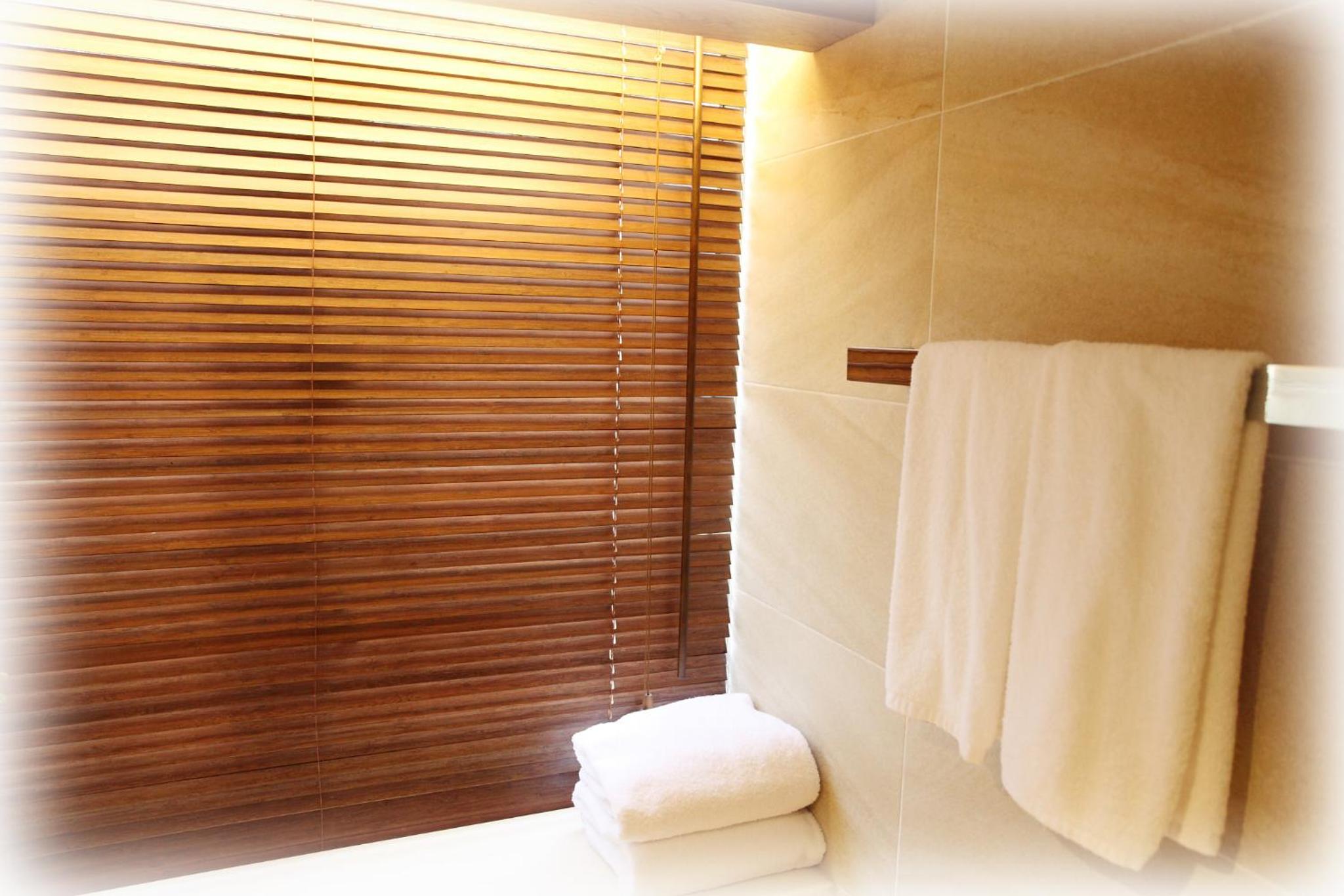 Deluxe Twin Room photo 3