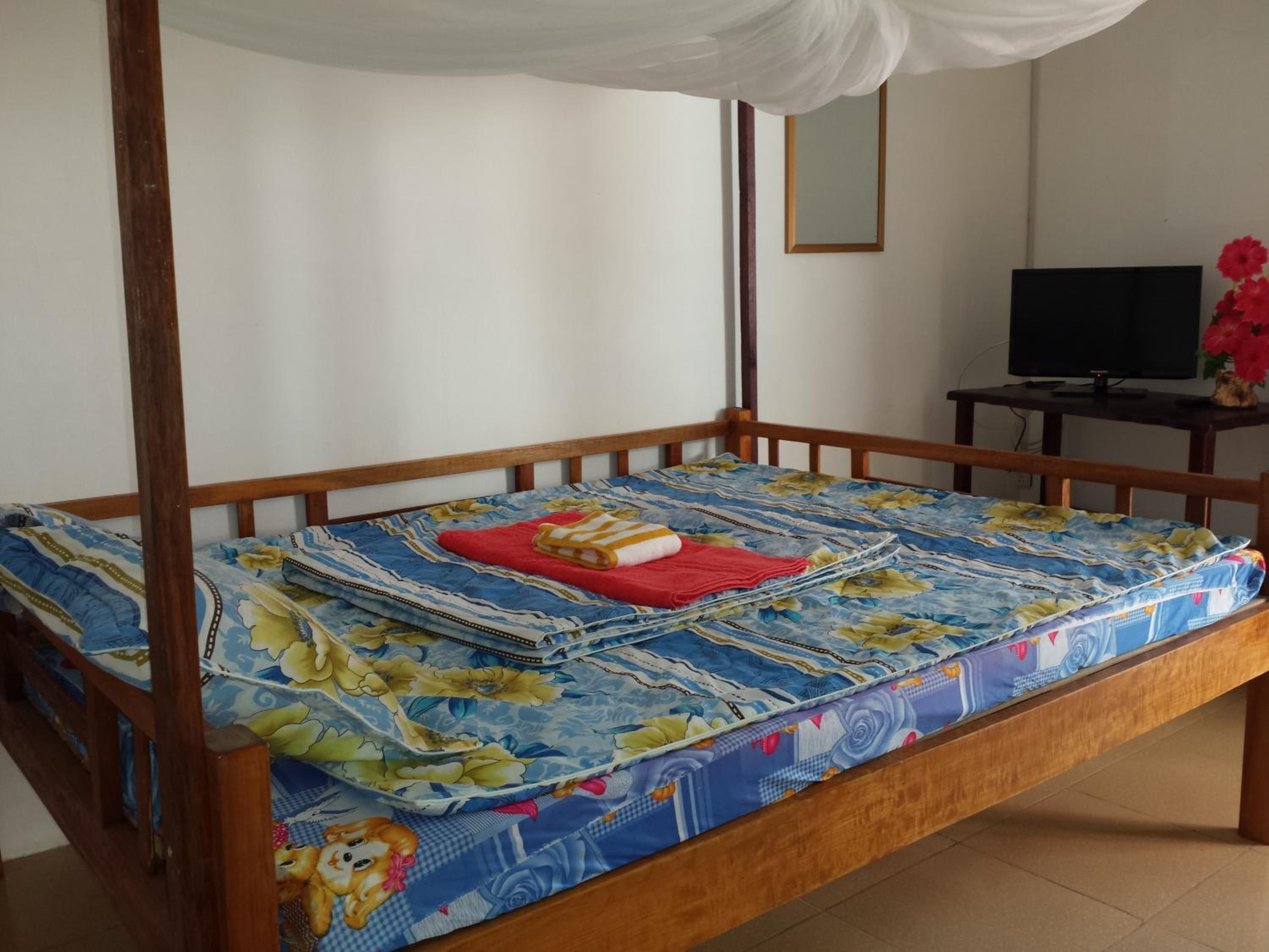 Superior Double Room with Garden View photo 1