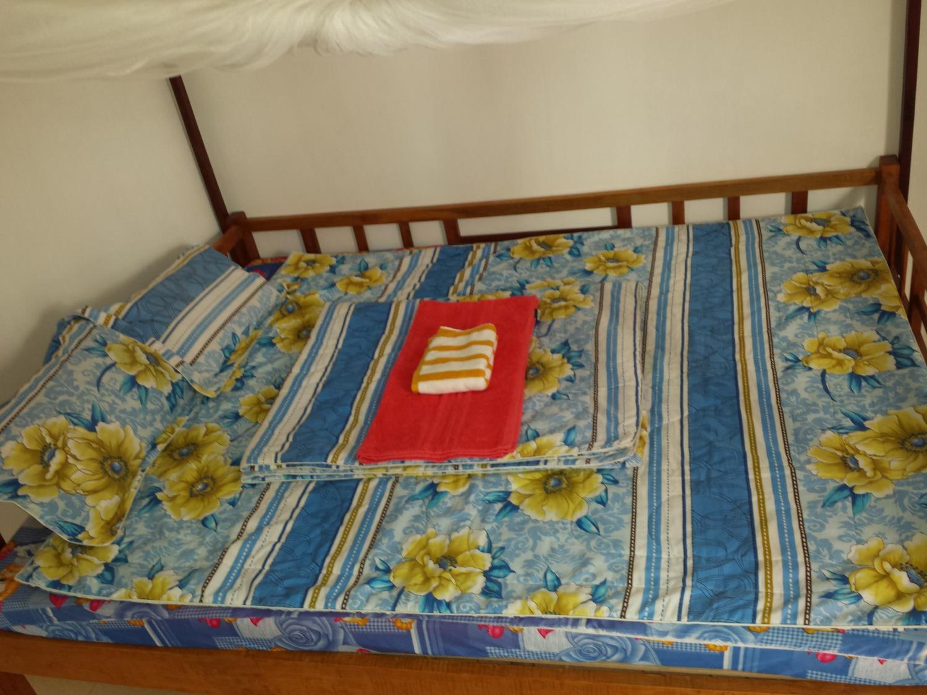 Superior Double Room with Garden View photo 3