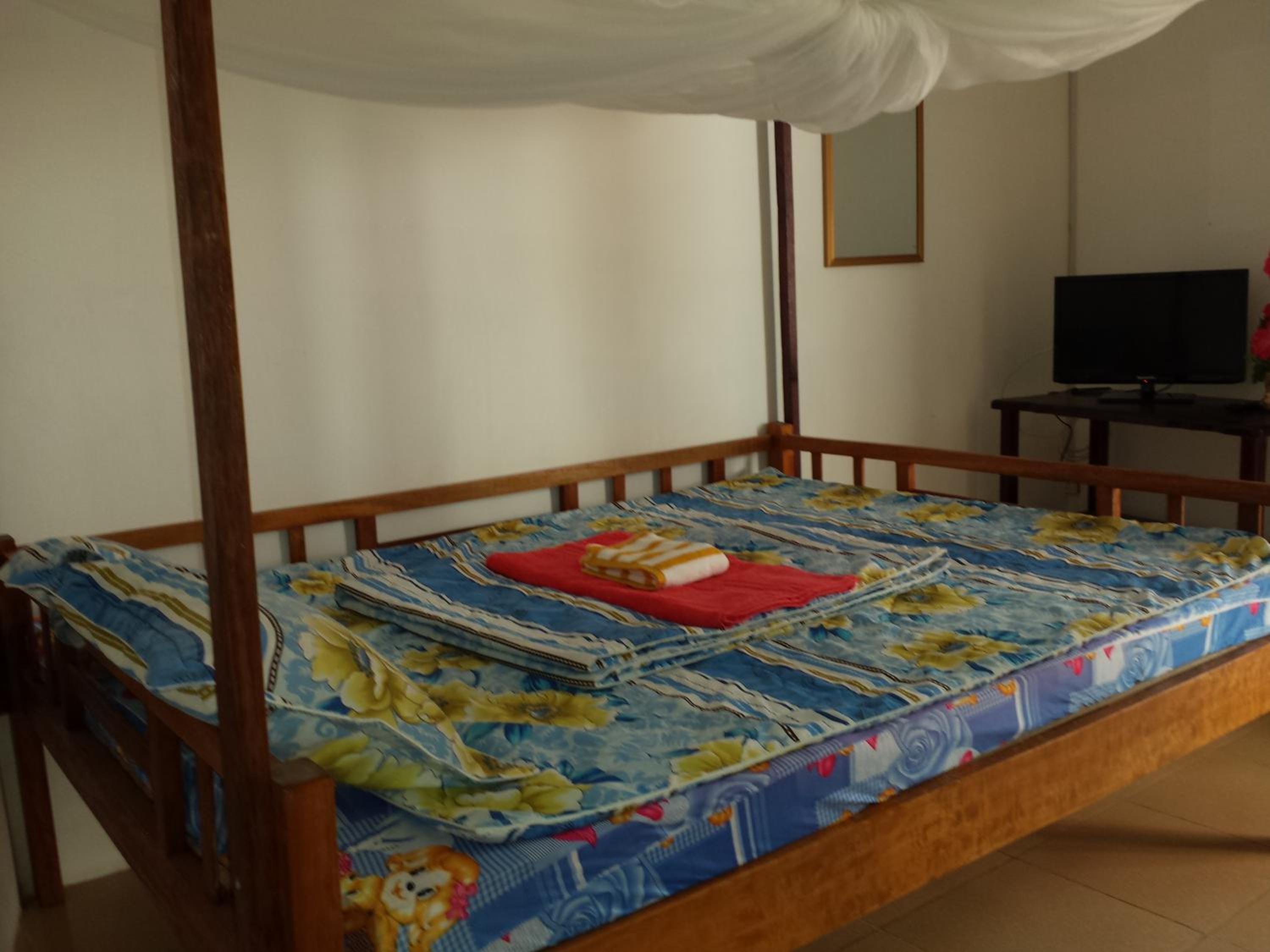 Superior Double Room with Garden View photo 2