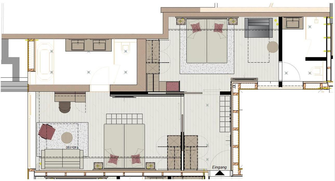 Family Suite - Photo 7
