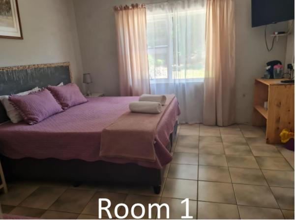 Family Room With Private Bathroom photo 1