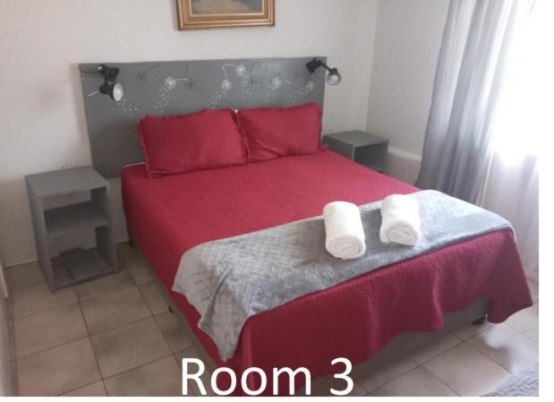 Deluxe Queen Room photo 1