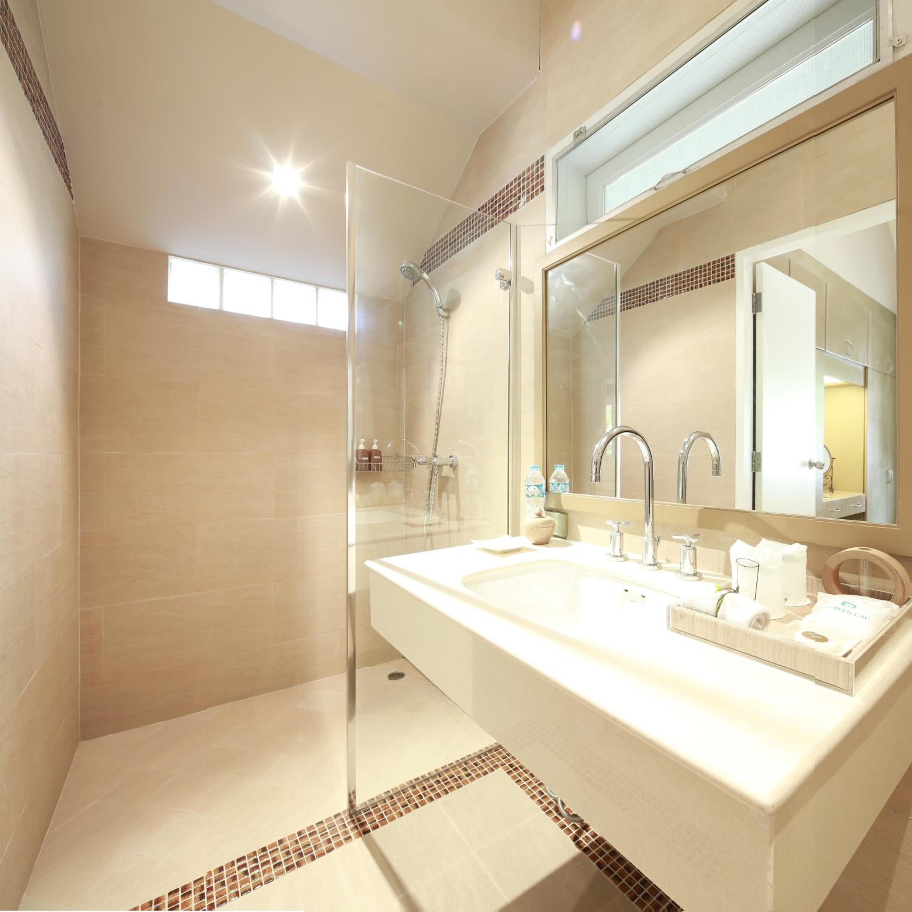 Leelawadee Two-Bedroom Villa photo 2
