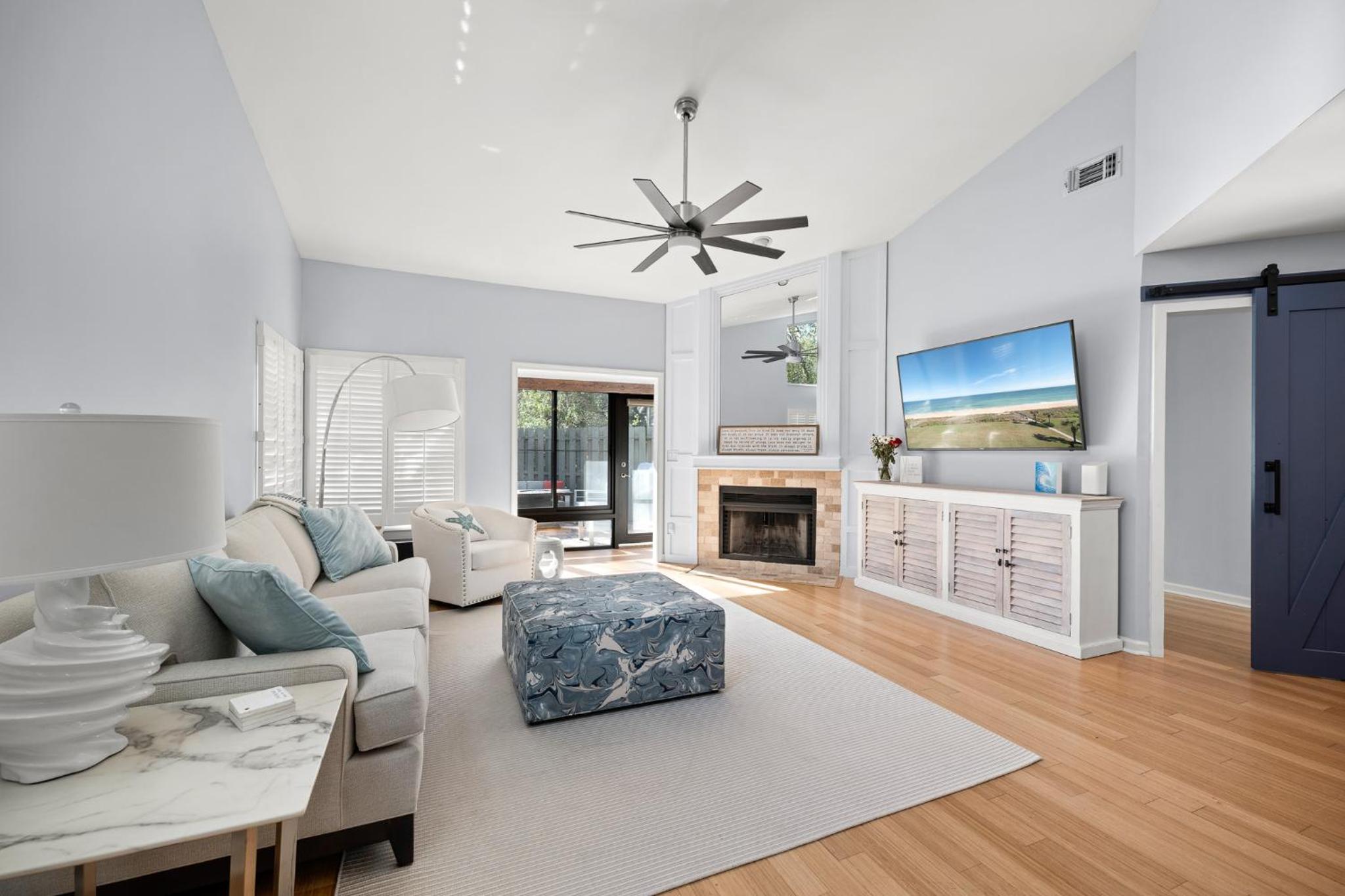 Vacation Home photo 1