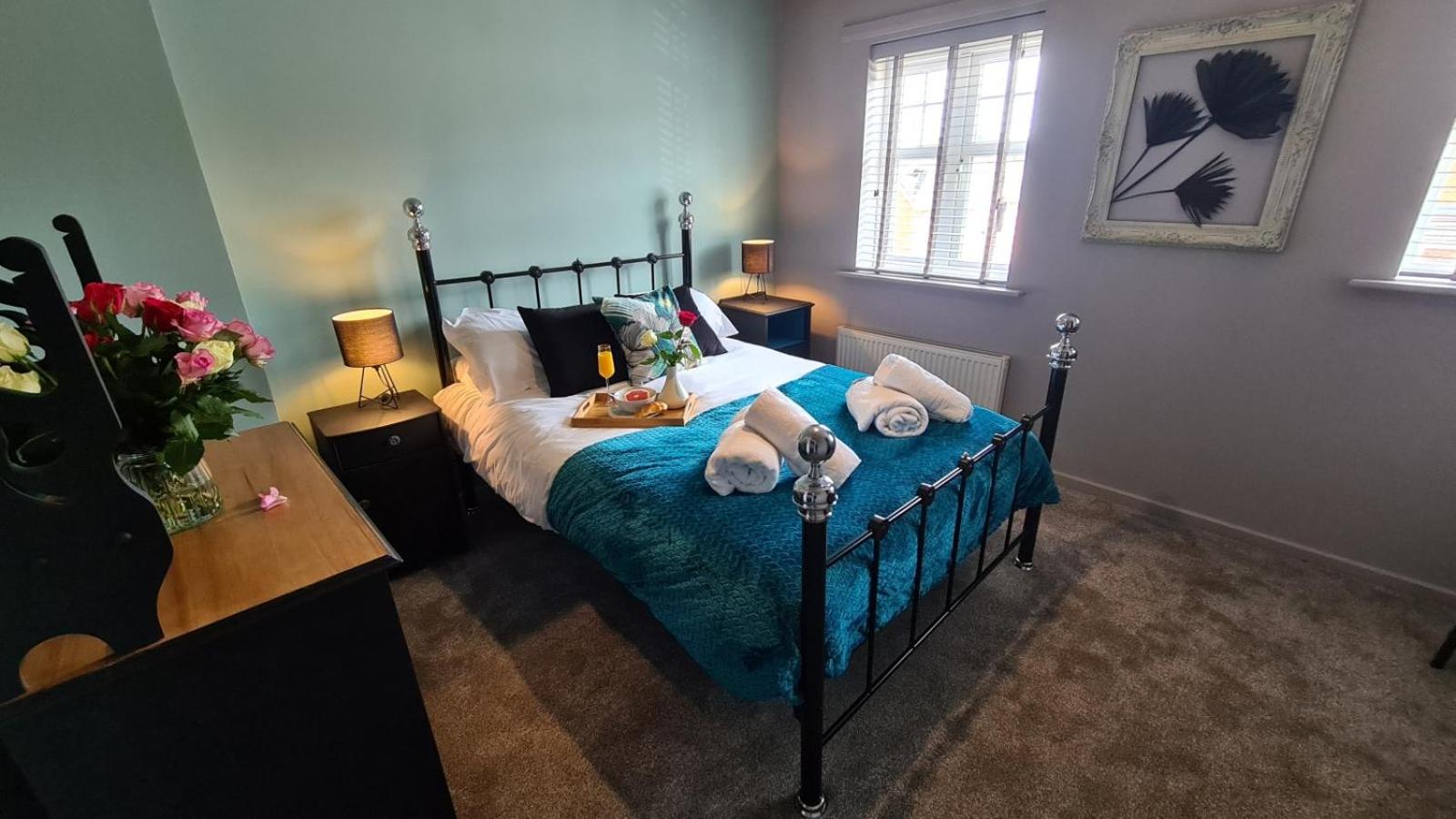 Vacation Home photo 1