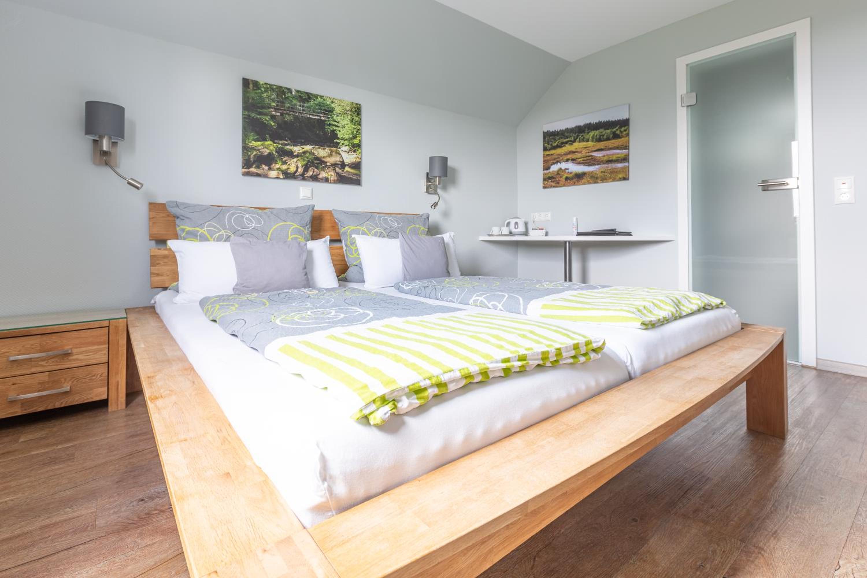 Double Room - Photo 1