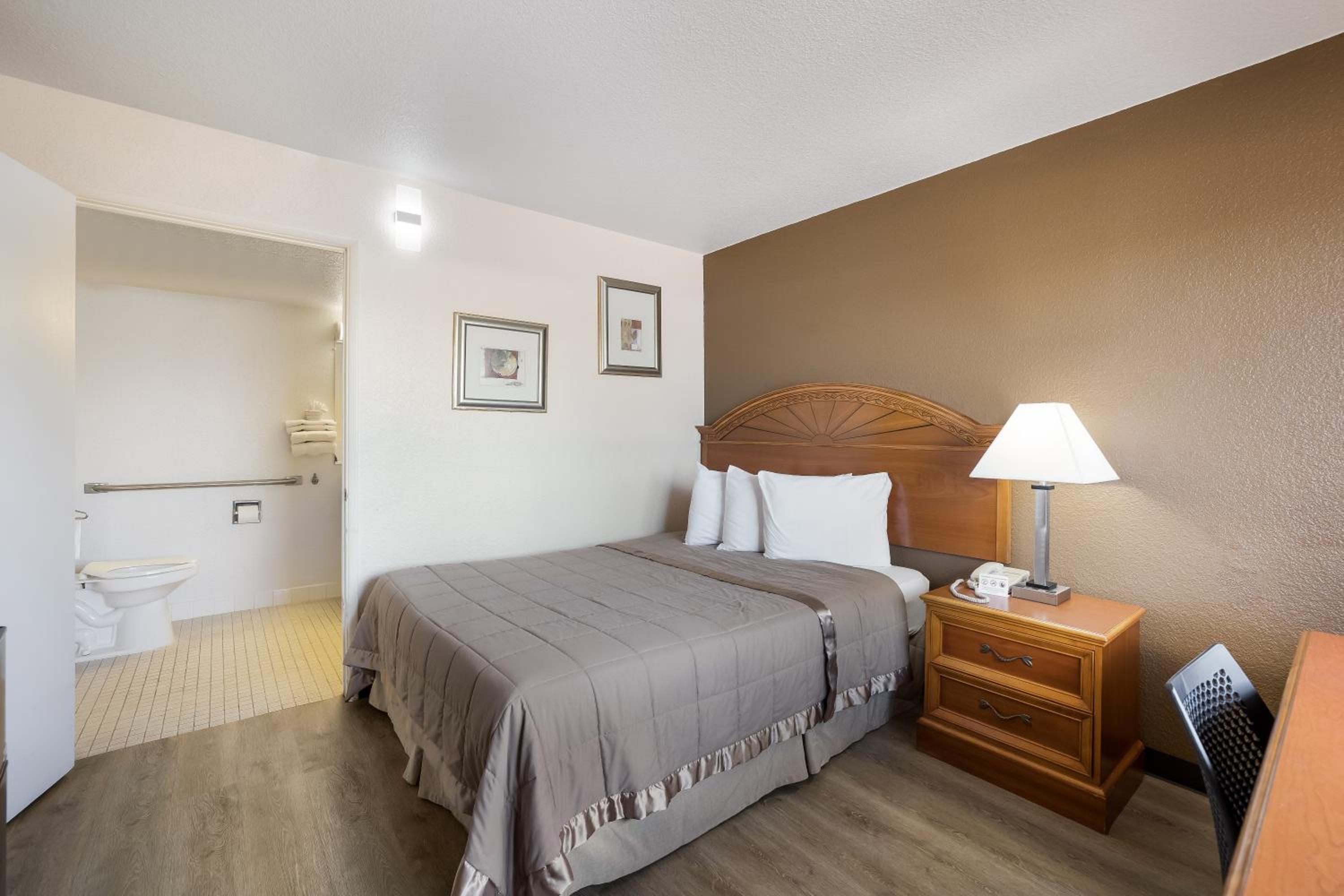 Knights Inn Sierra Vista / East Fry, Bilde 2