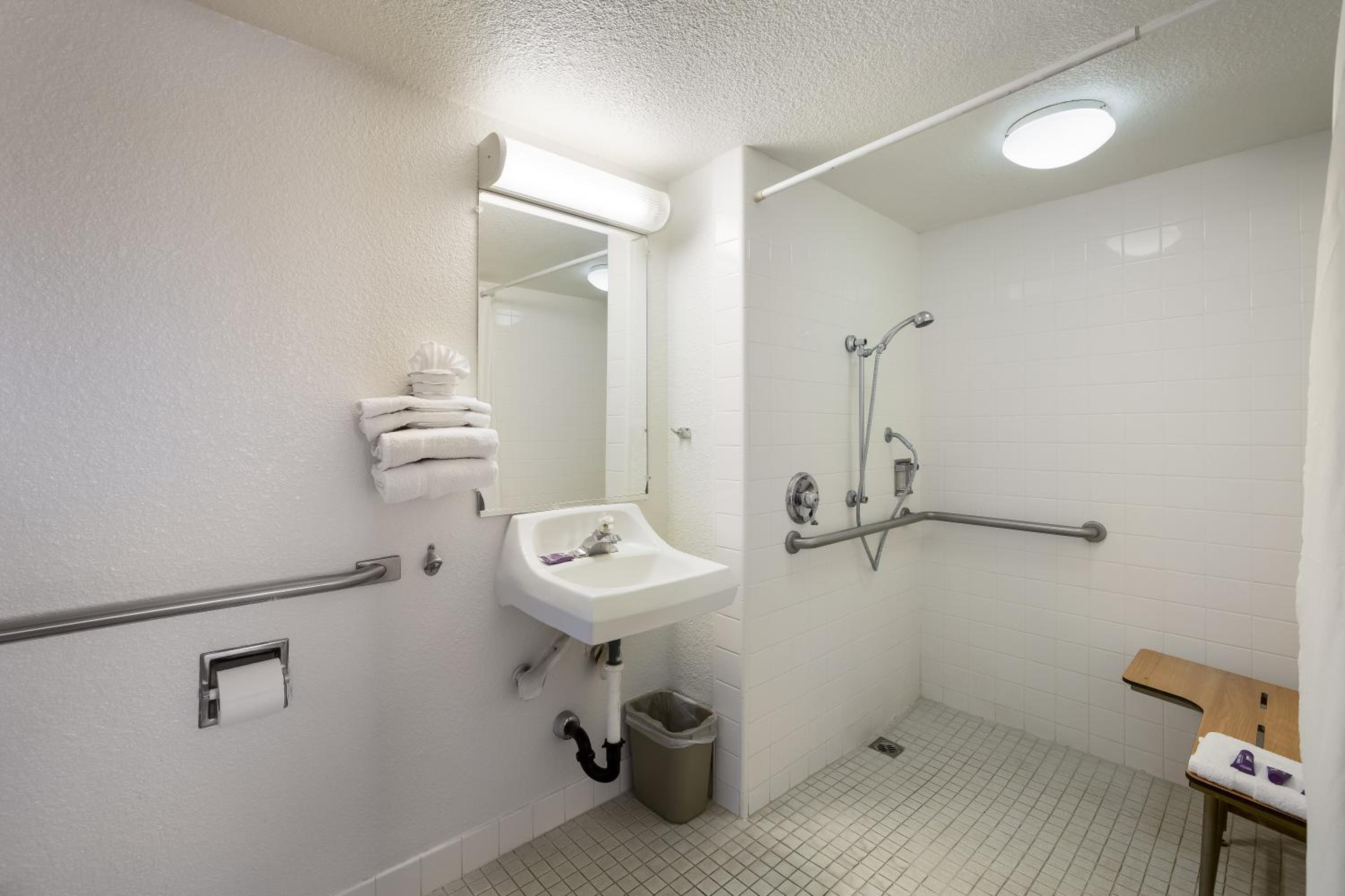 Knights Inn Sierra Vista / East Fry, Bilde 3