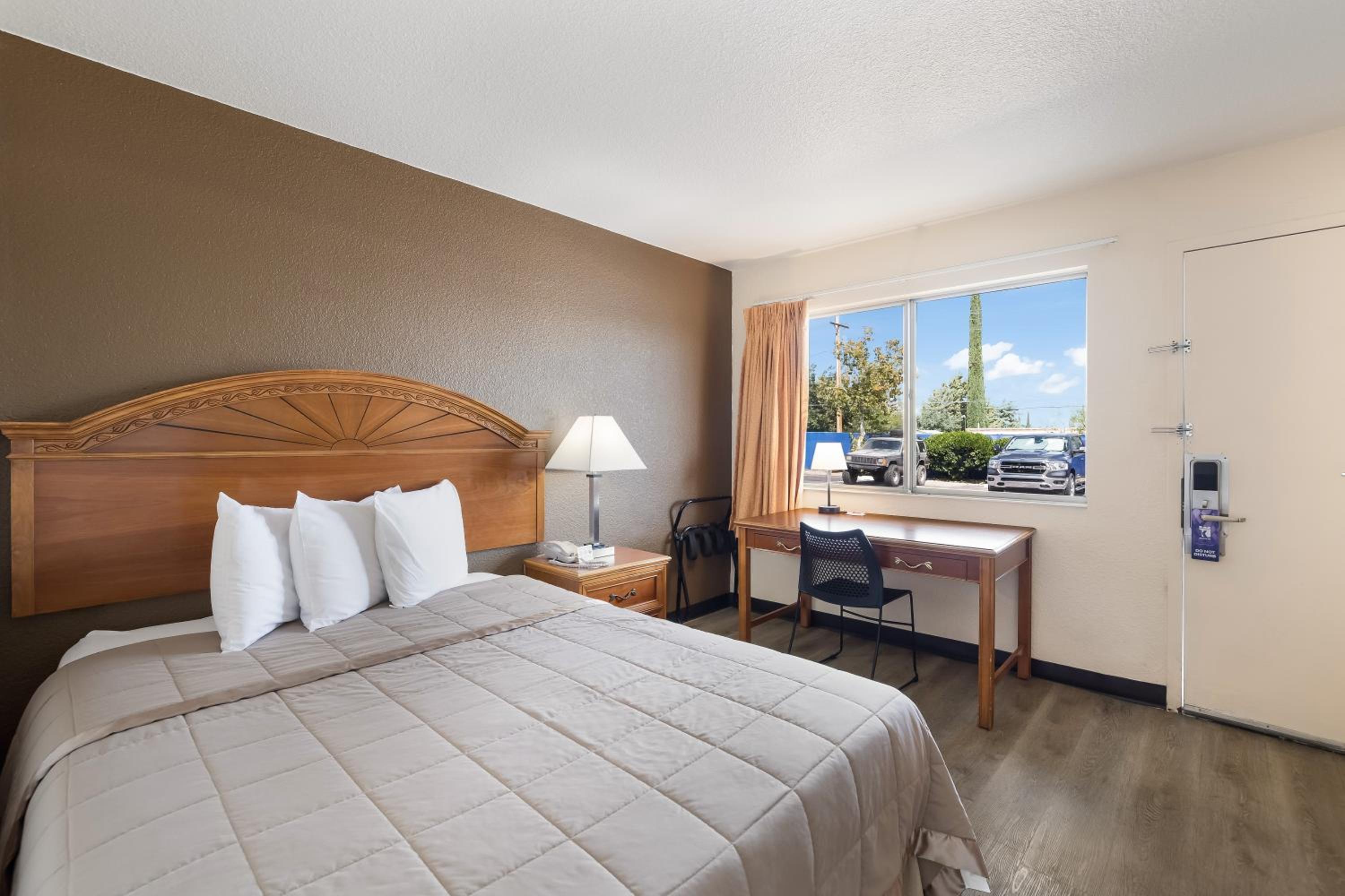 Knights Inn Sierra Vista / East Fry, Bilde 4