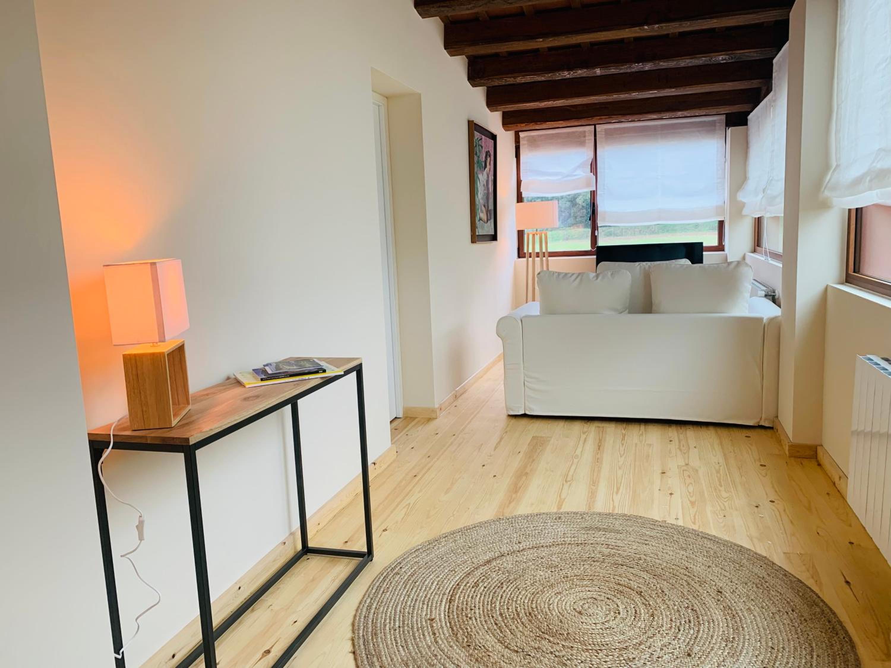 Double Room with Mountain View - Photo 3