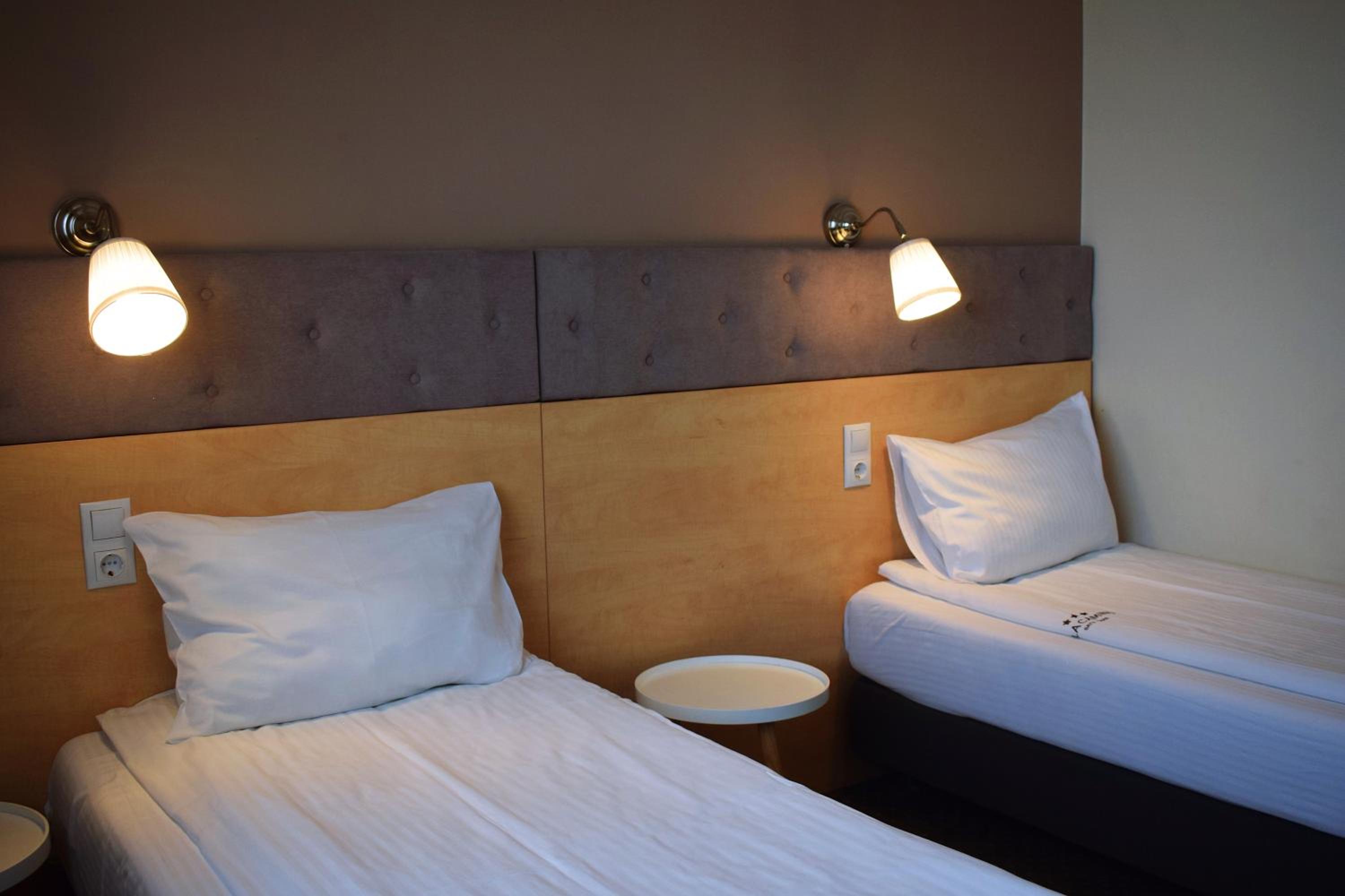 Double or Twin Room photo 1