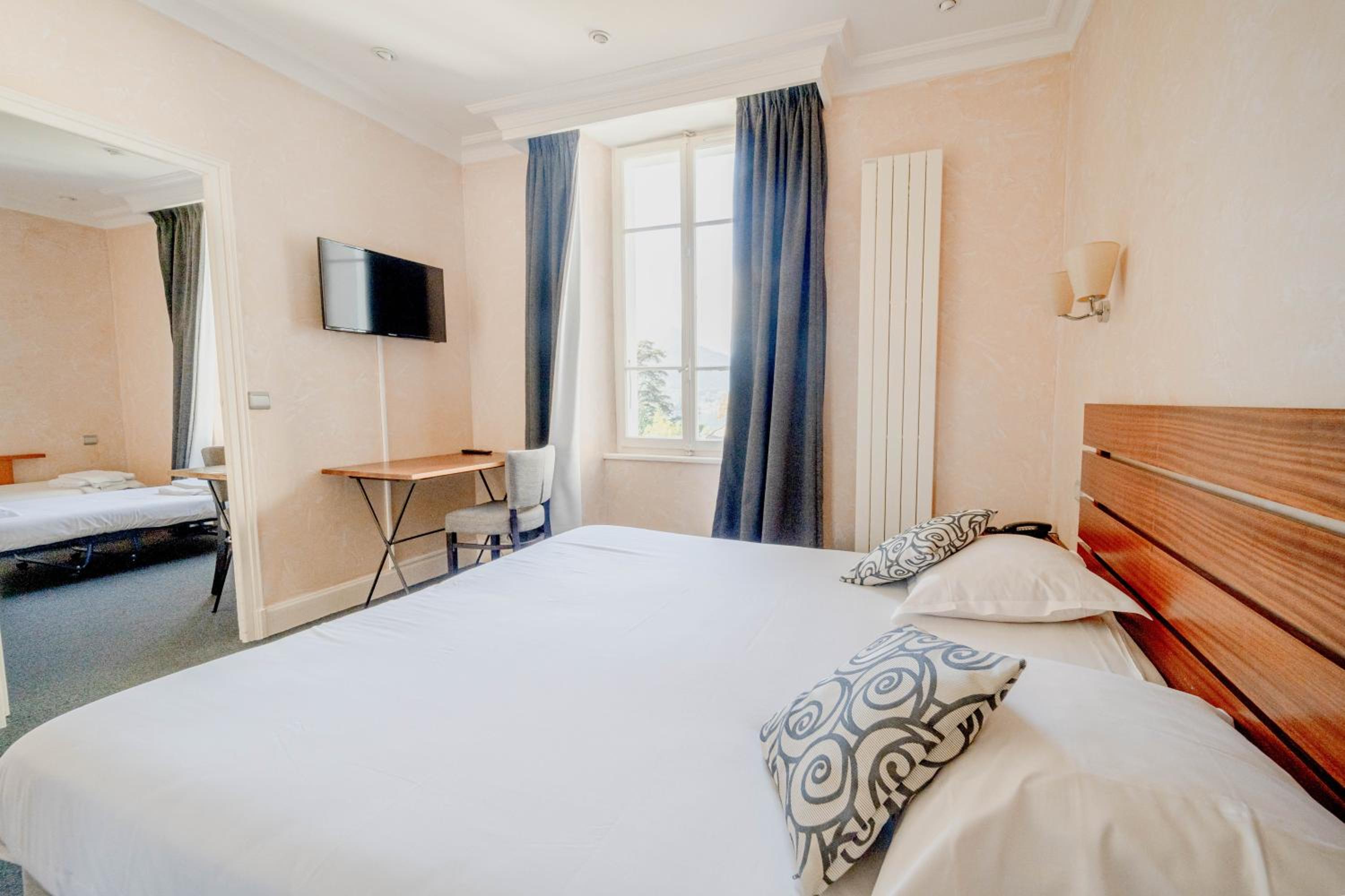 Family Junior Suite