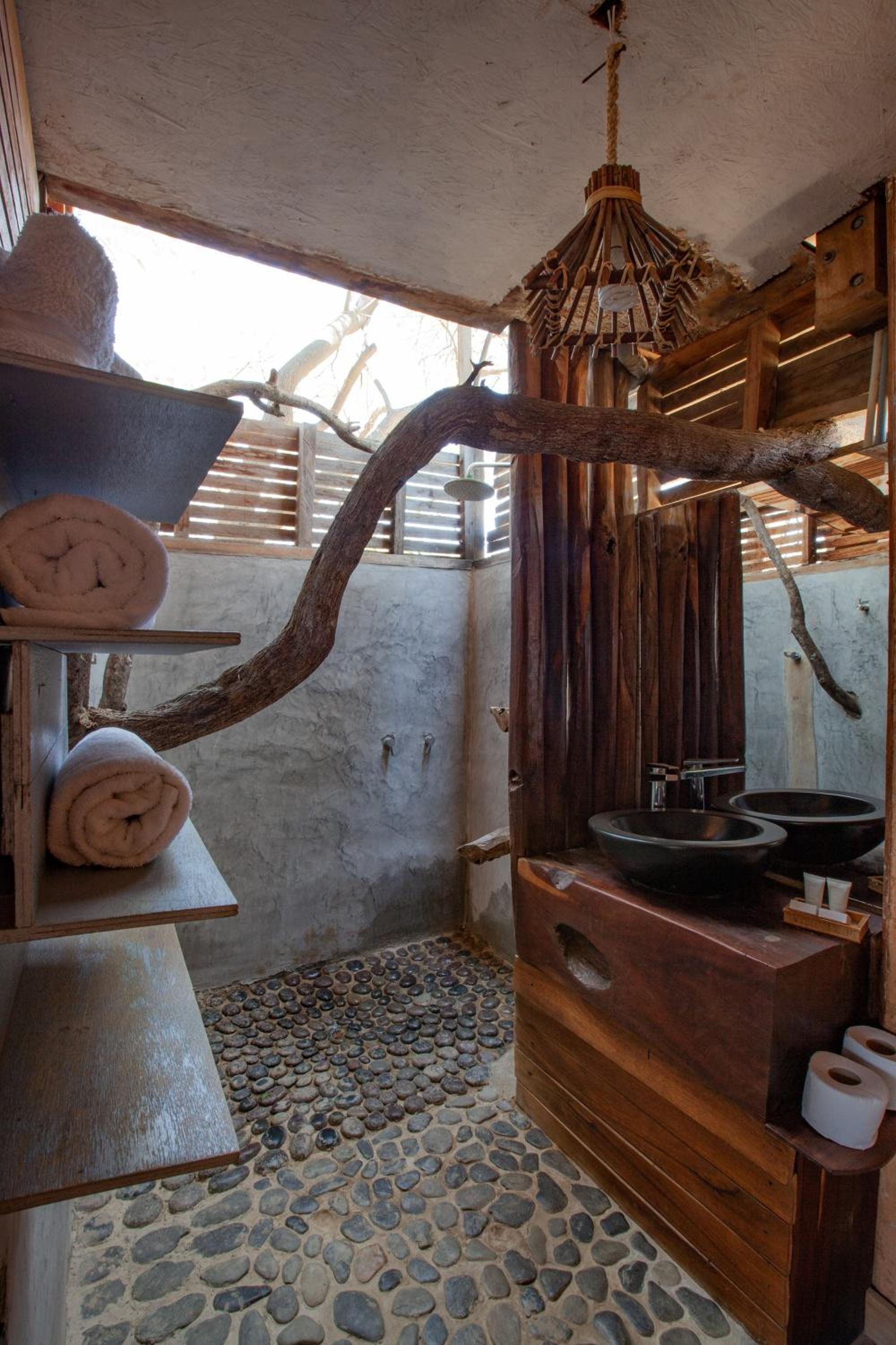 Double Room with Private External Bathroom photo 3