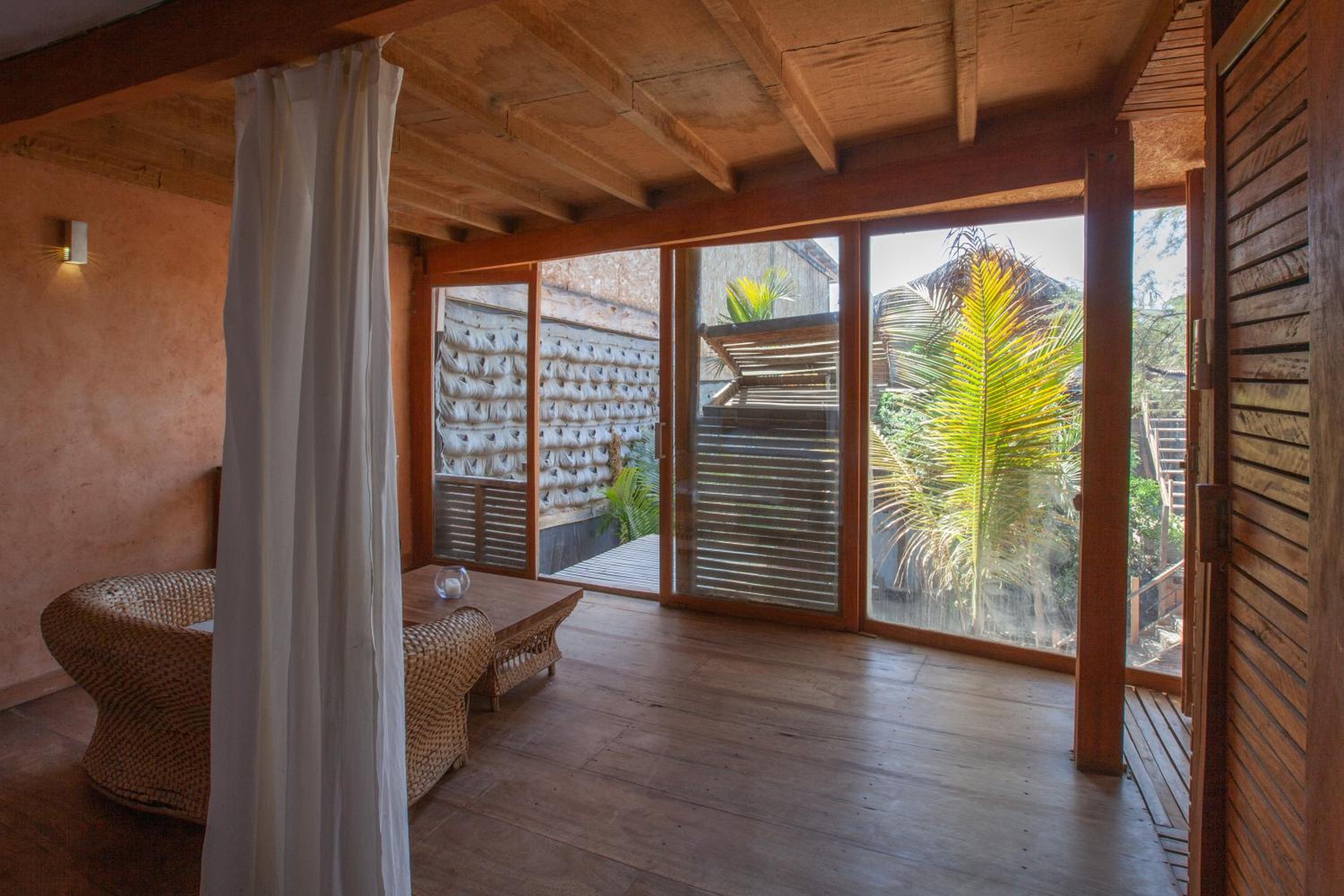 Double Room with Private External Bathroom photo 2