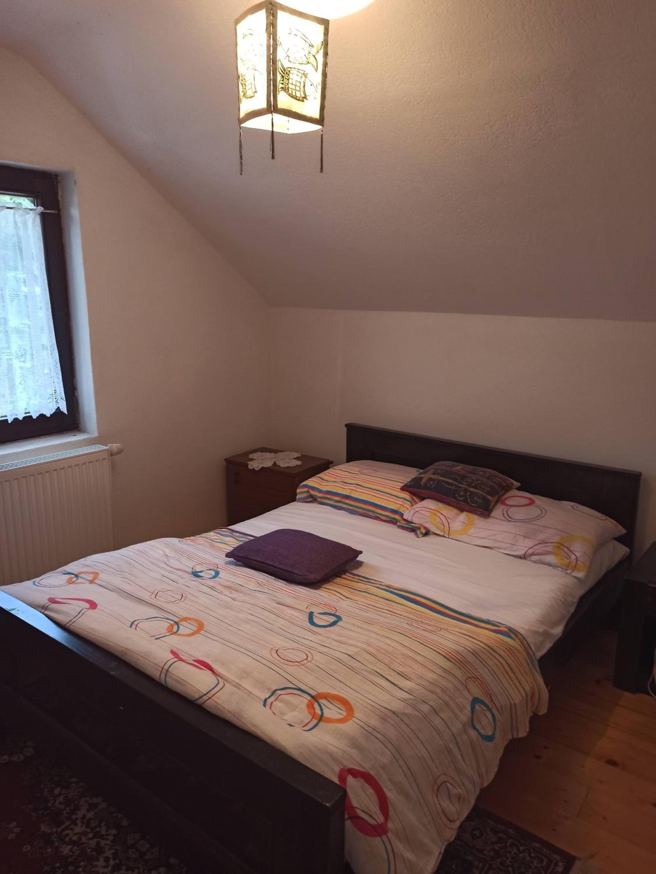 Double Room photo 1