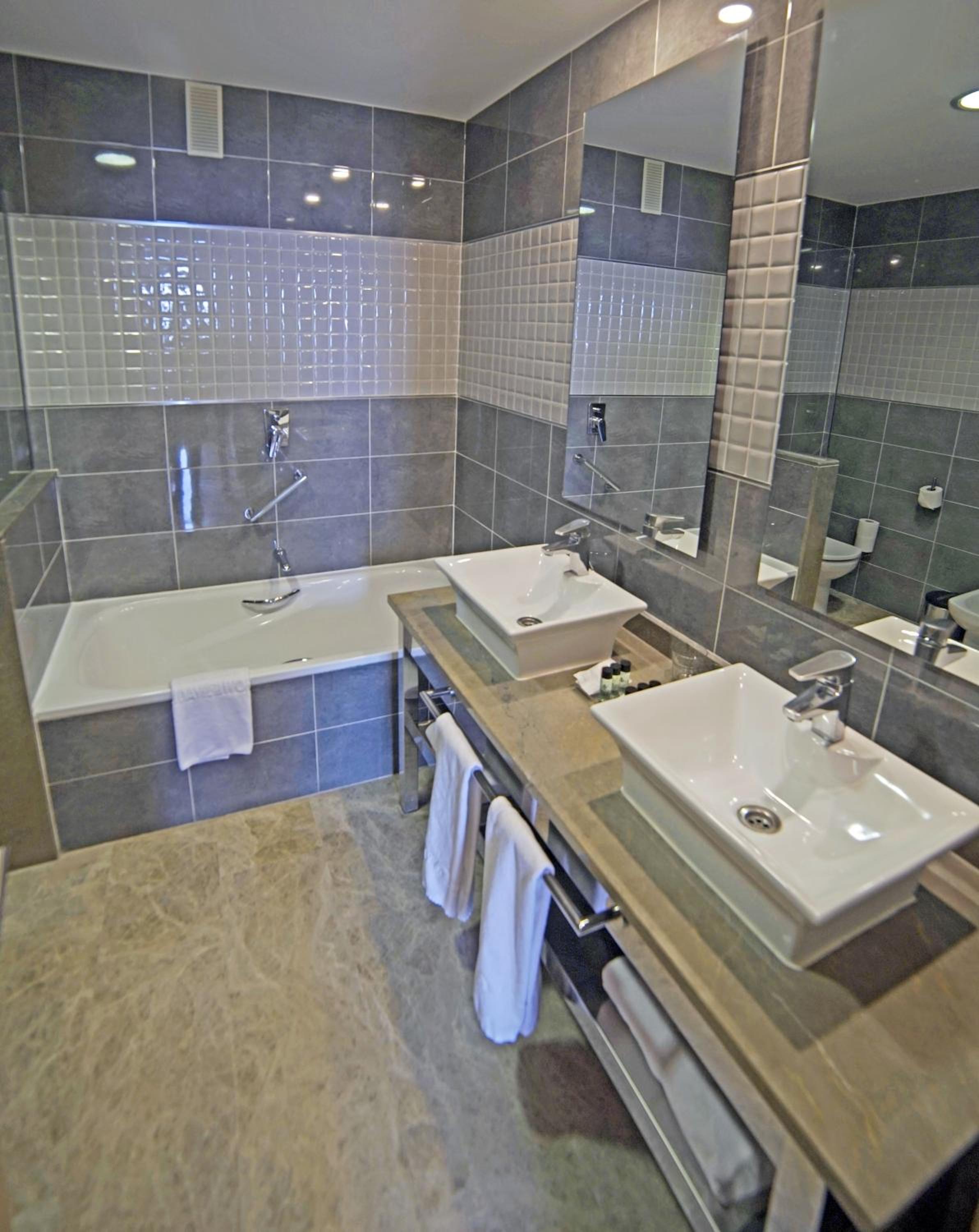 Habitación #4561645