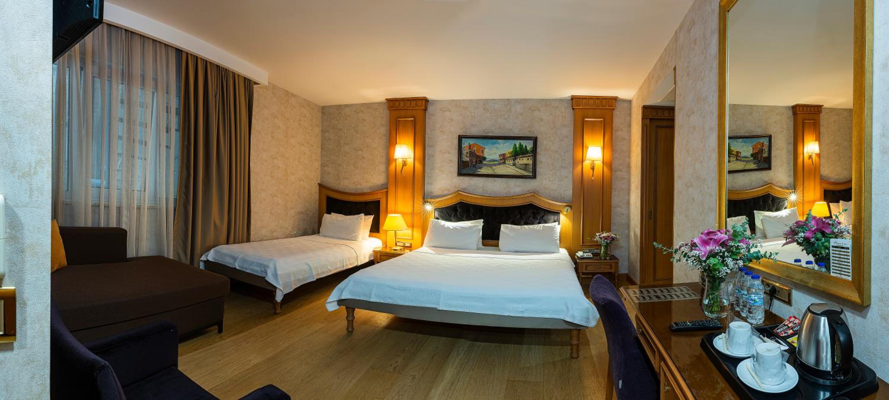 Standard Triple Room photo 1