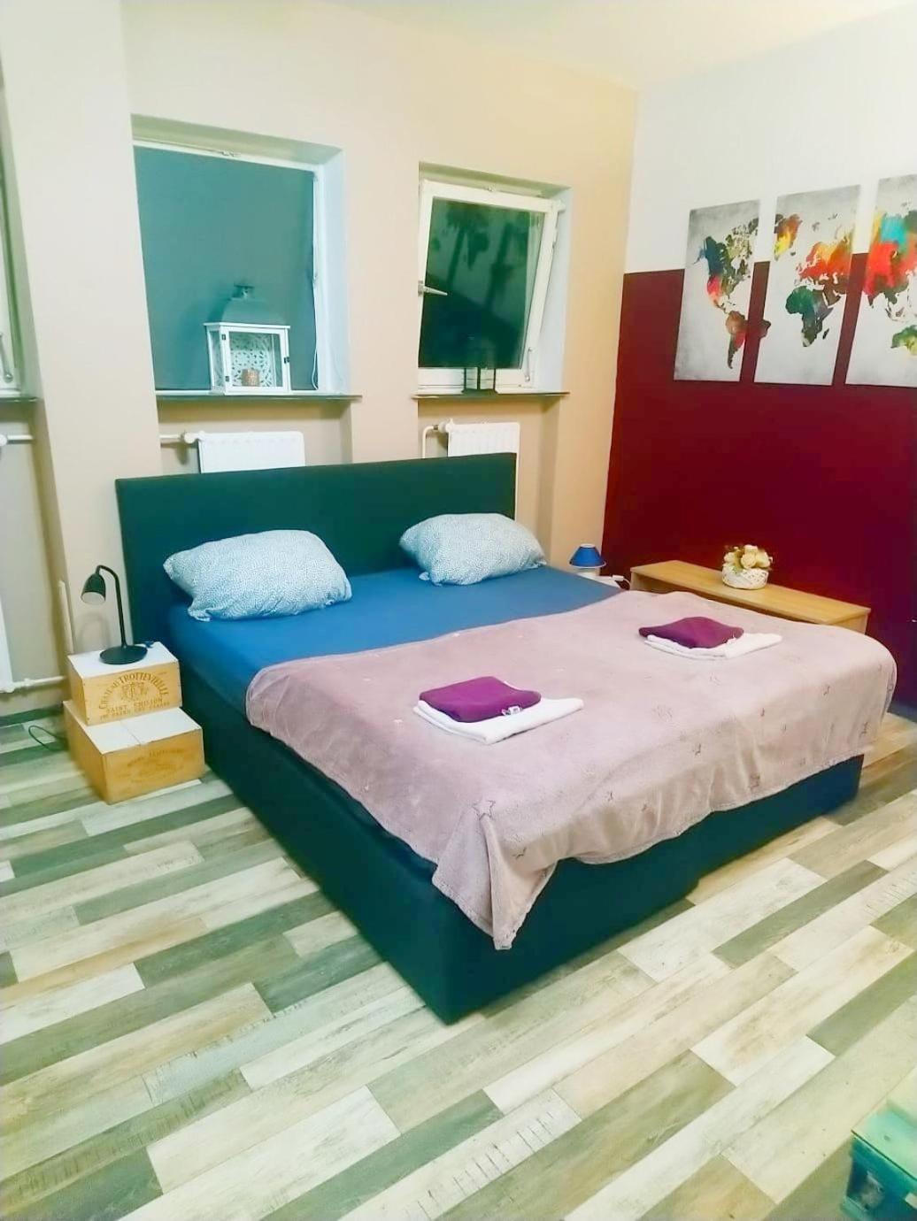 Comfort Triple Room - Photo 3