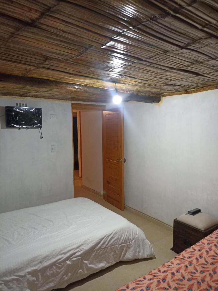 Double or Twin Room photo 2