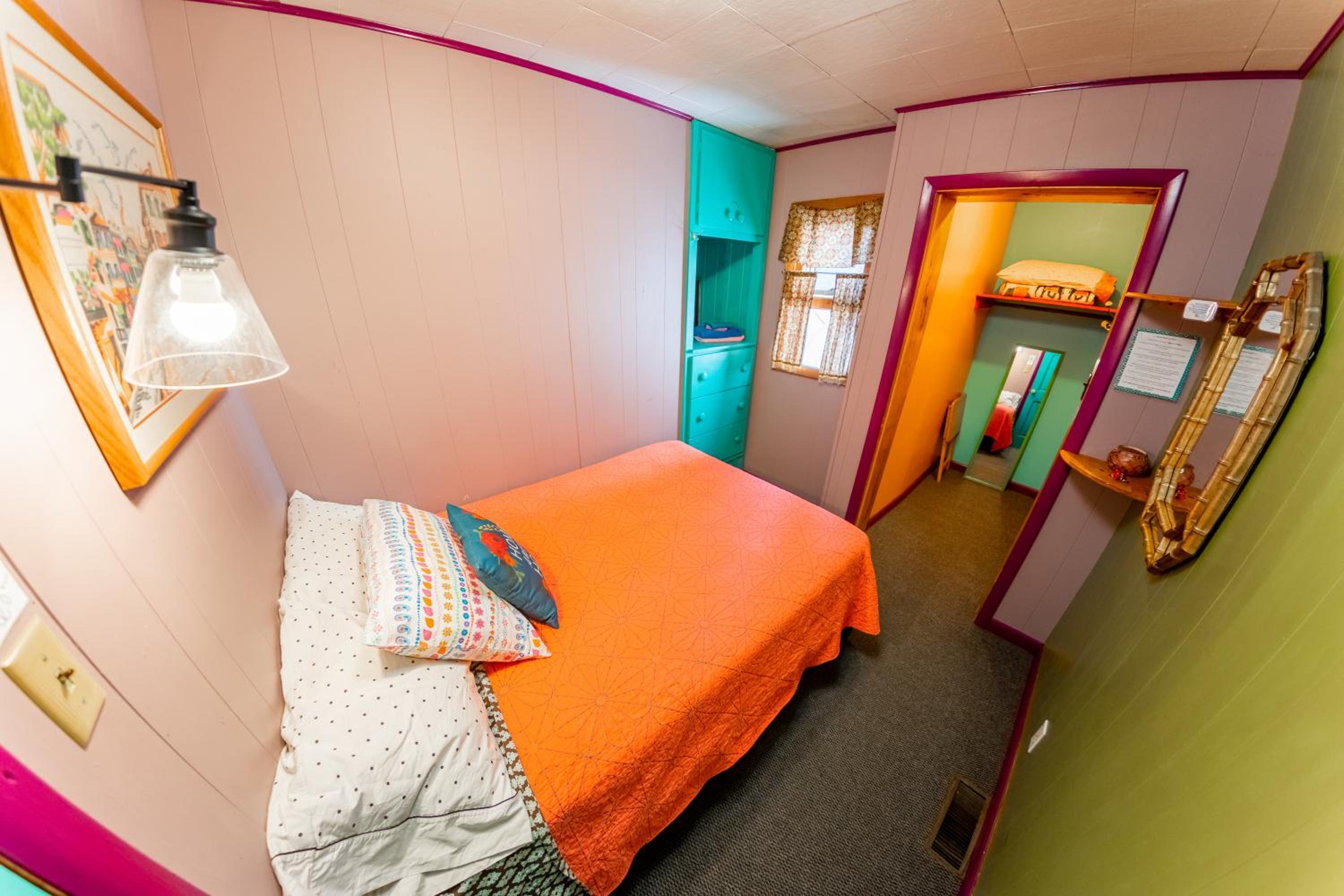 Standard Room photo 1