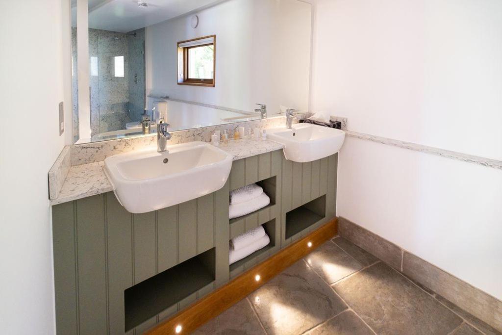 Deluxe Double or Twin Room with Garden View photo 3
