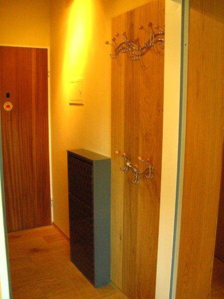 Apartment with Balcony photo 1