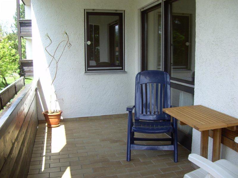 Apartment with Balcony photo 2