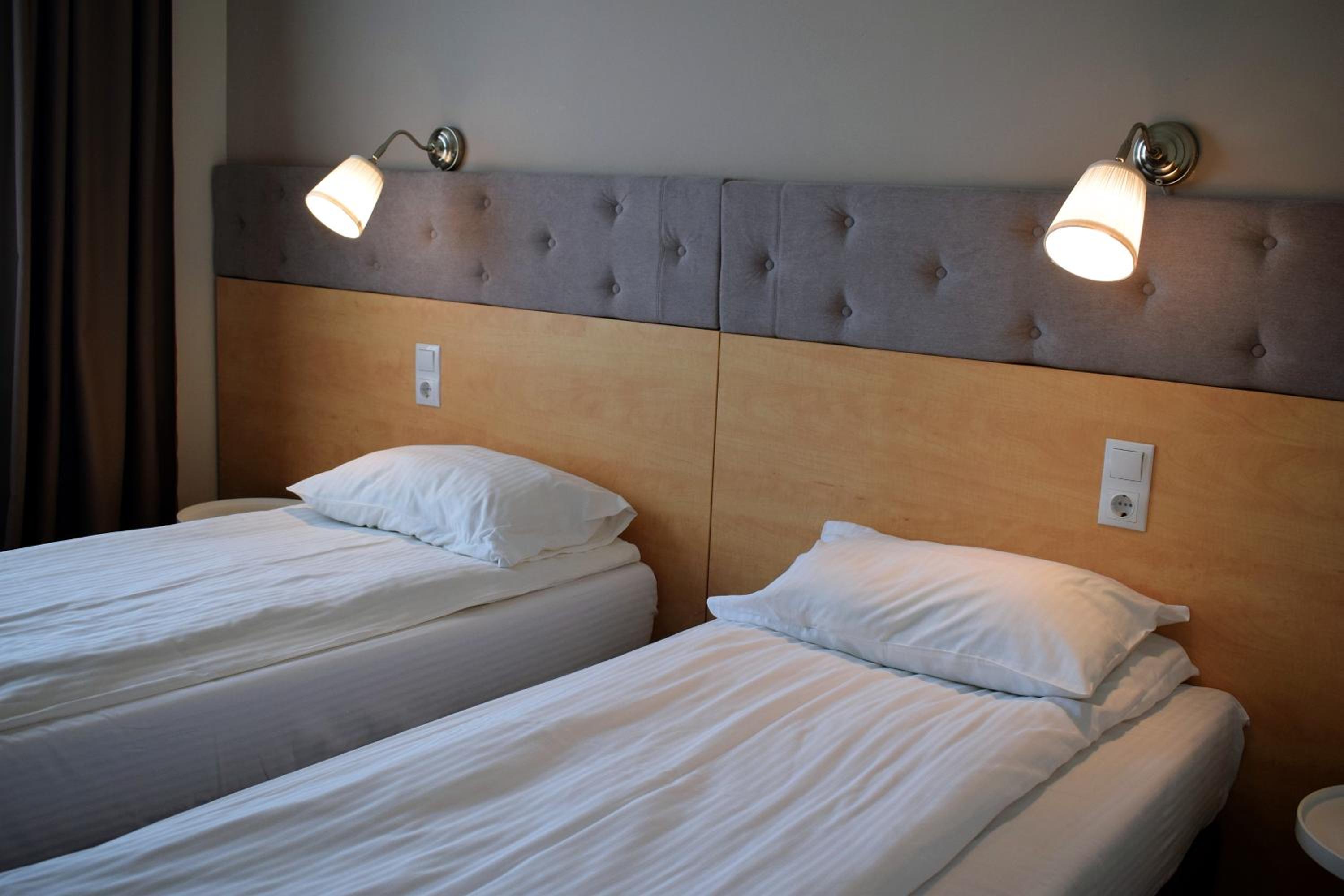 Double or Twin Room photo 2
