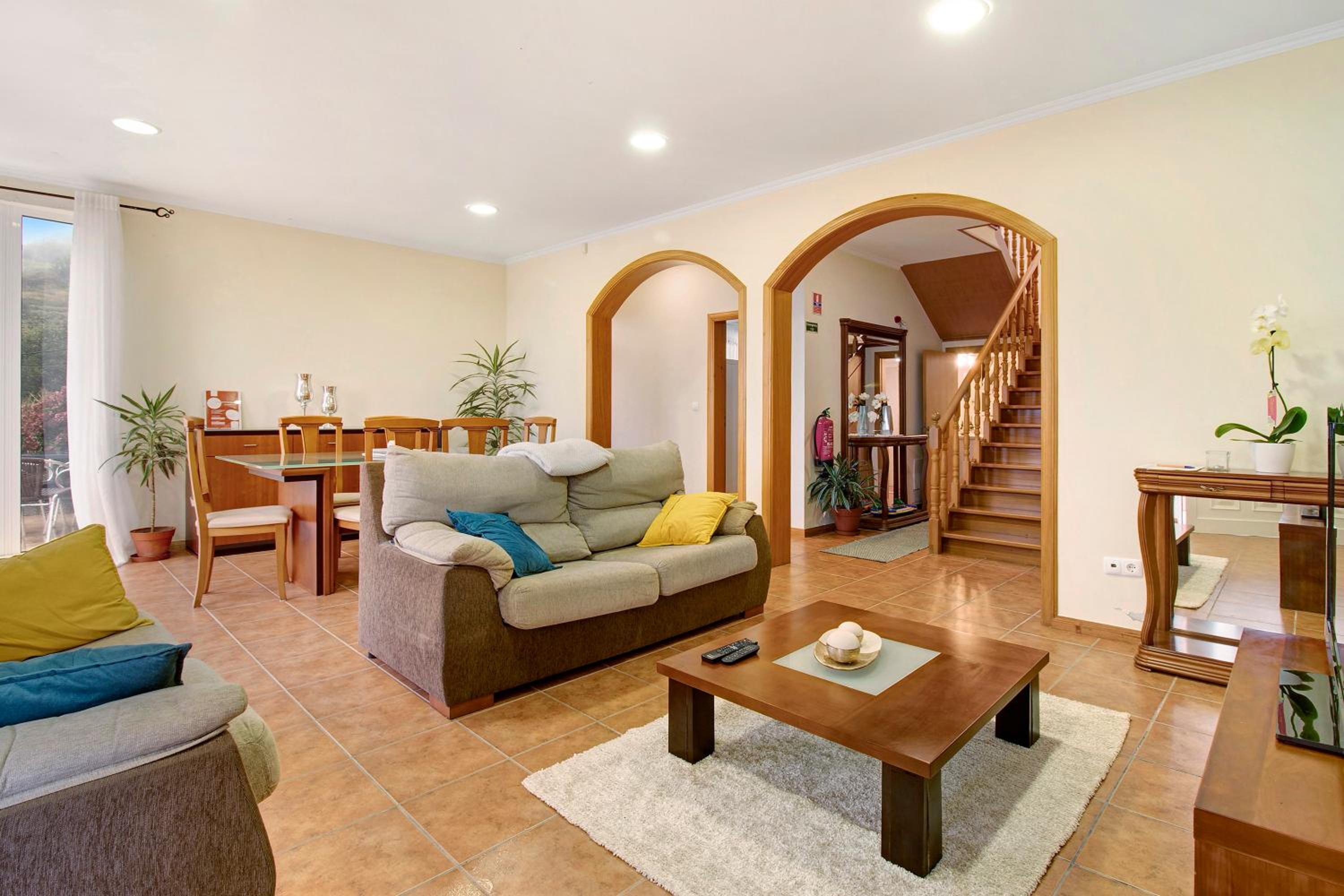 Two-Bedroom House photo 1