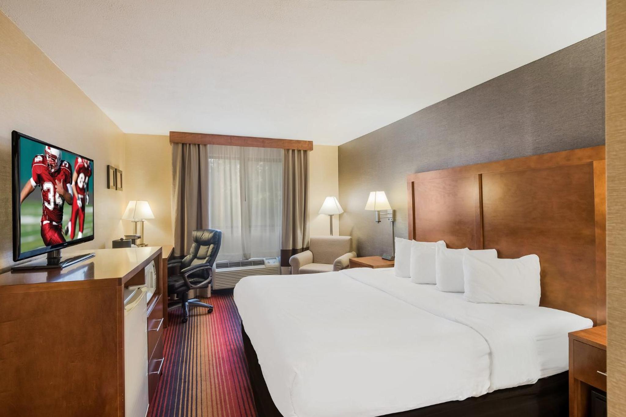  Superior King Room Disability Access Non-Smoking - Photo 4