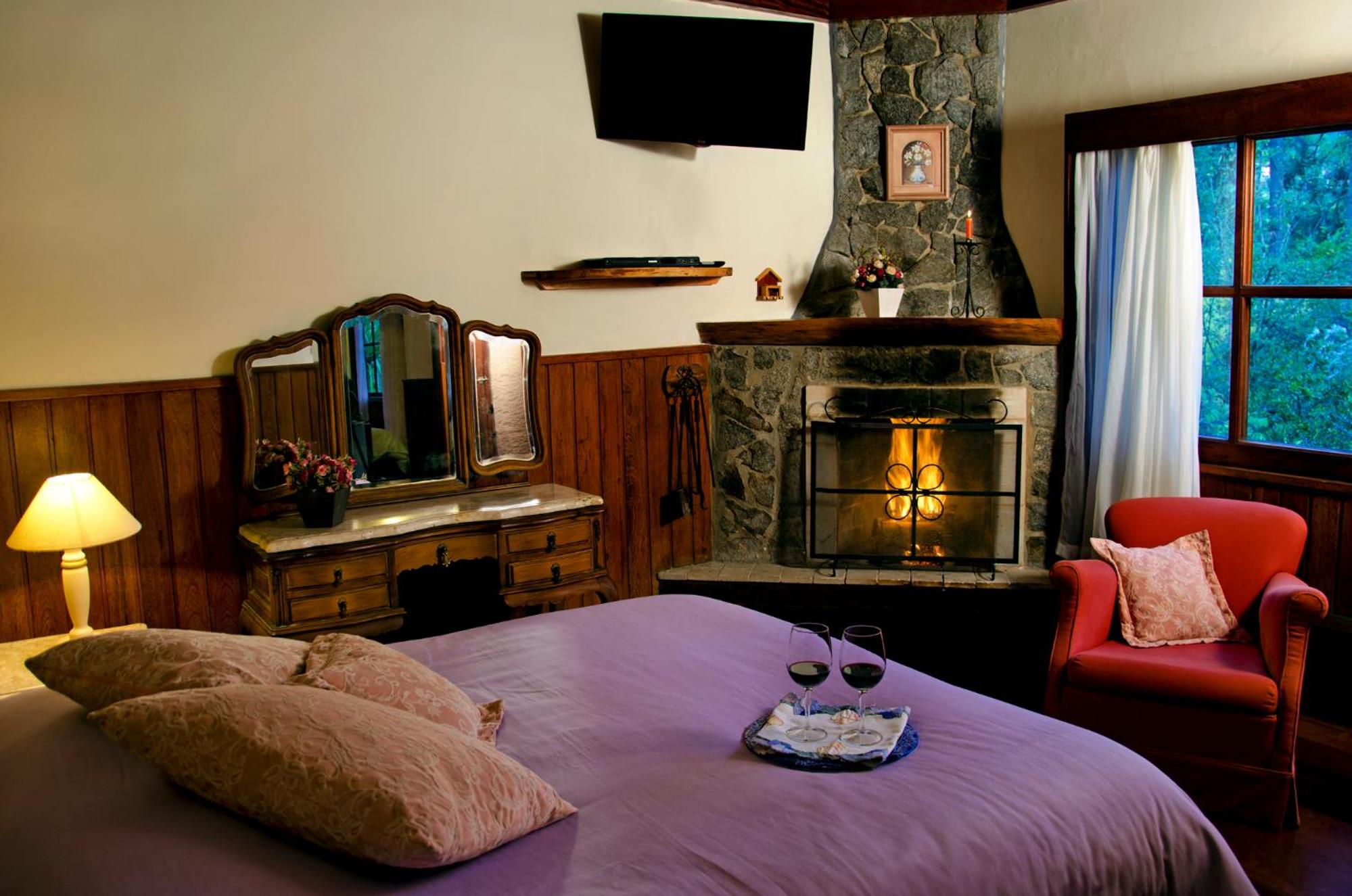 Superior Chalet