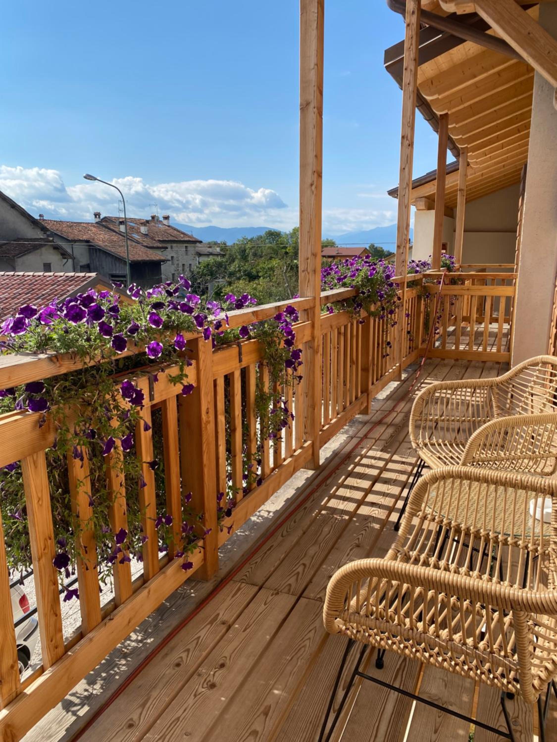 Suite with Balcony photo 3